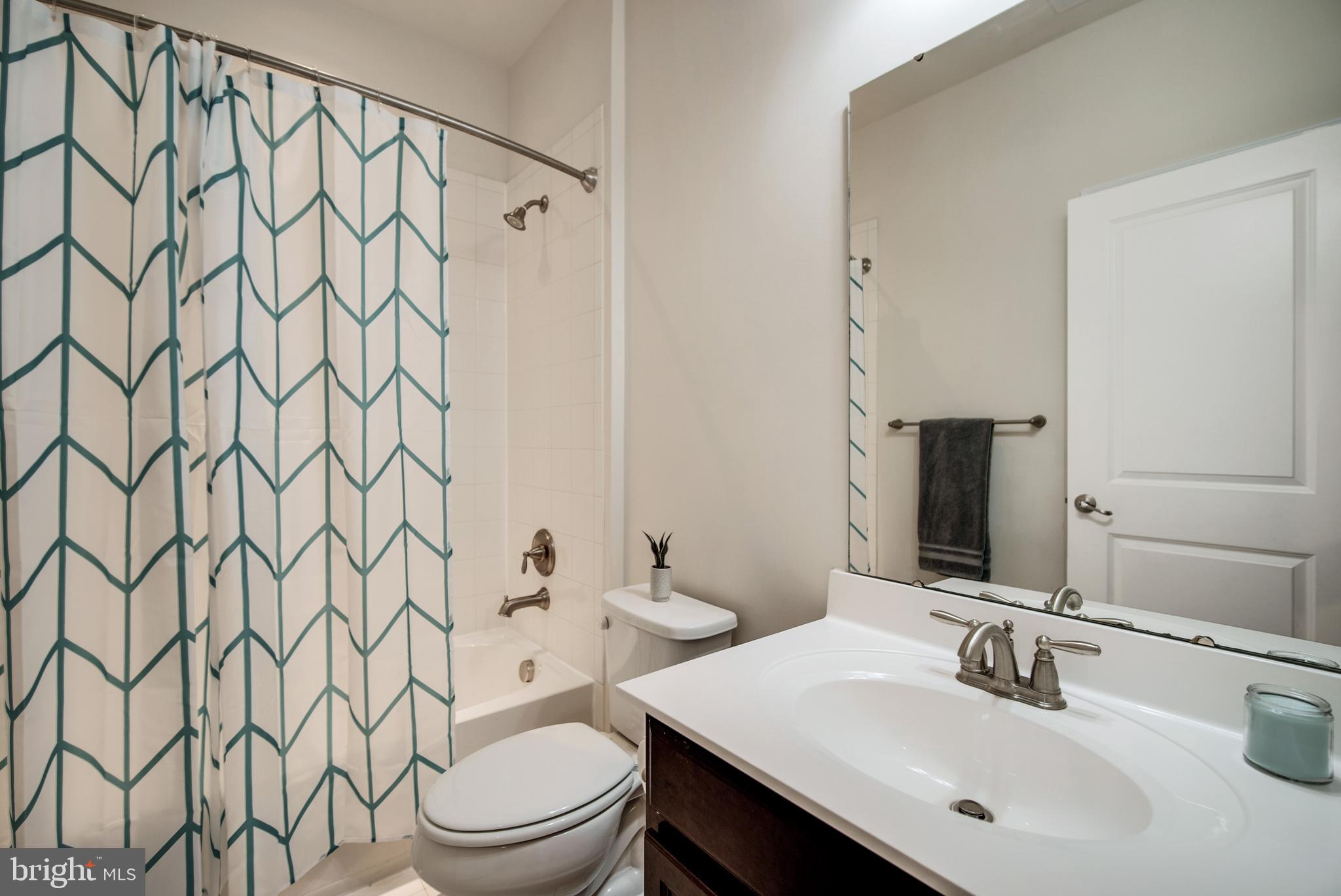 PARKSIDE - Residential