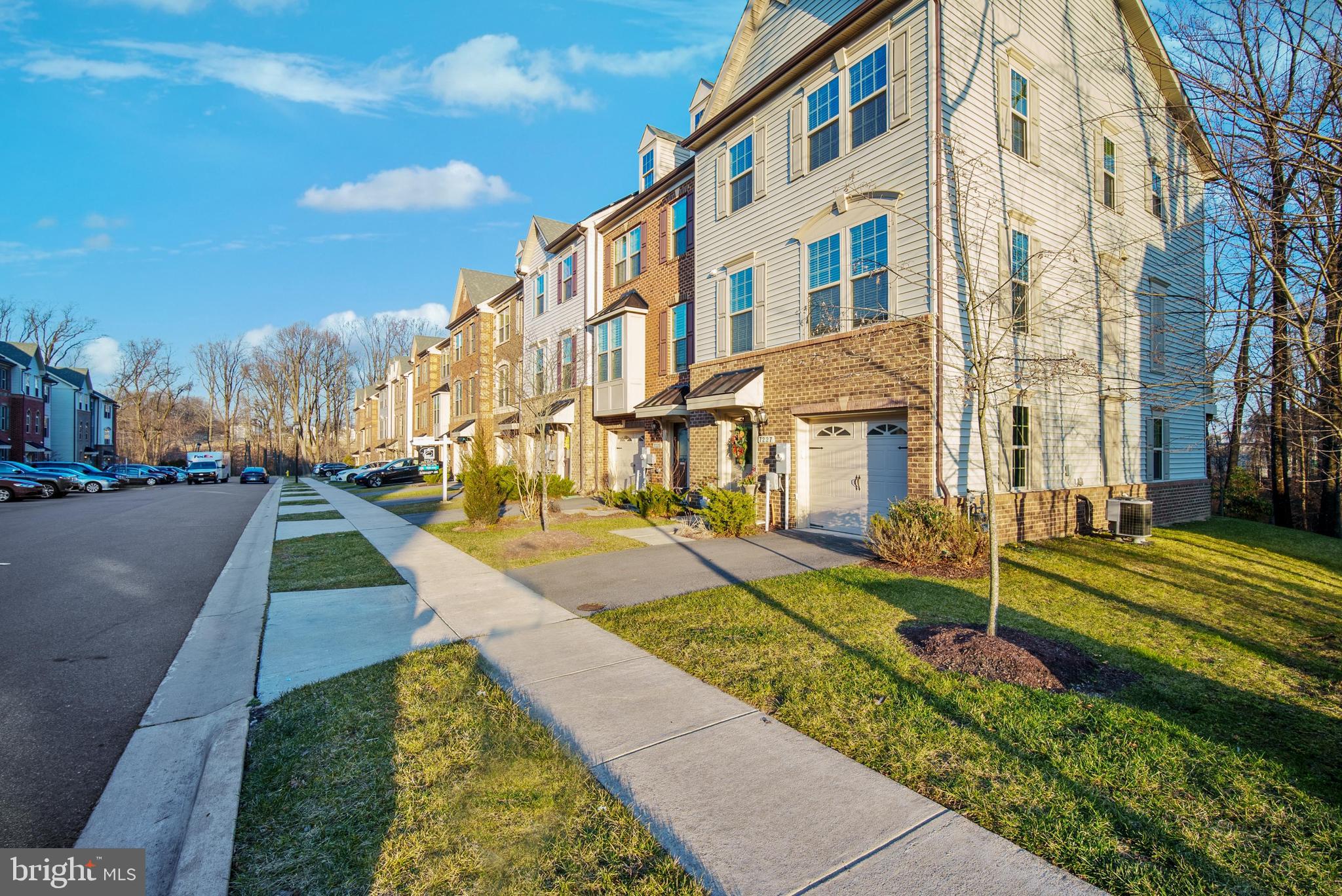 PARKSIDE - Residential