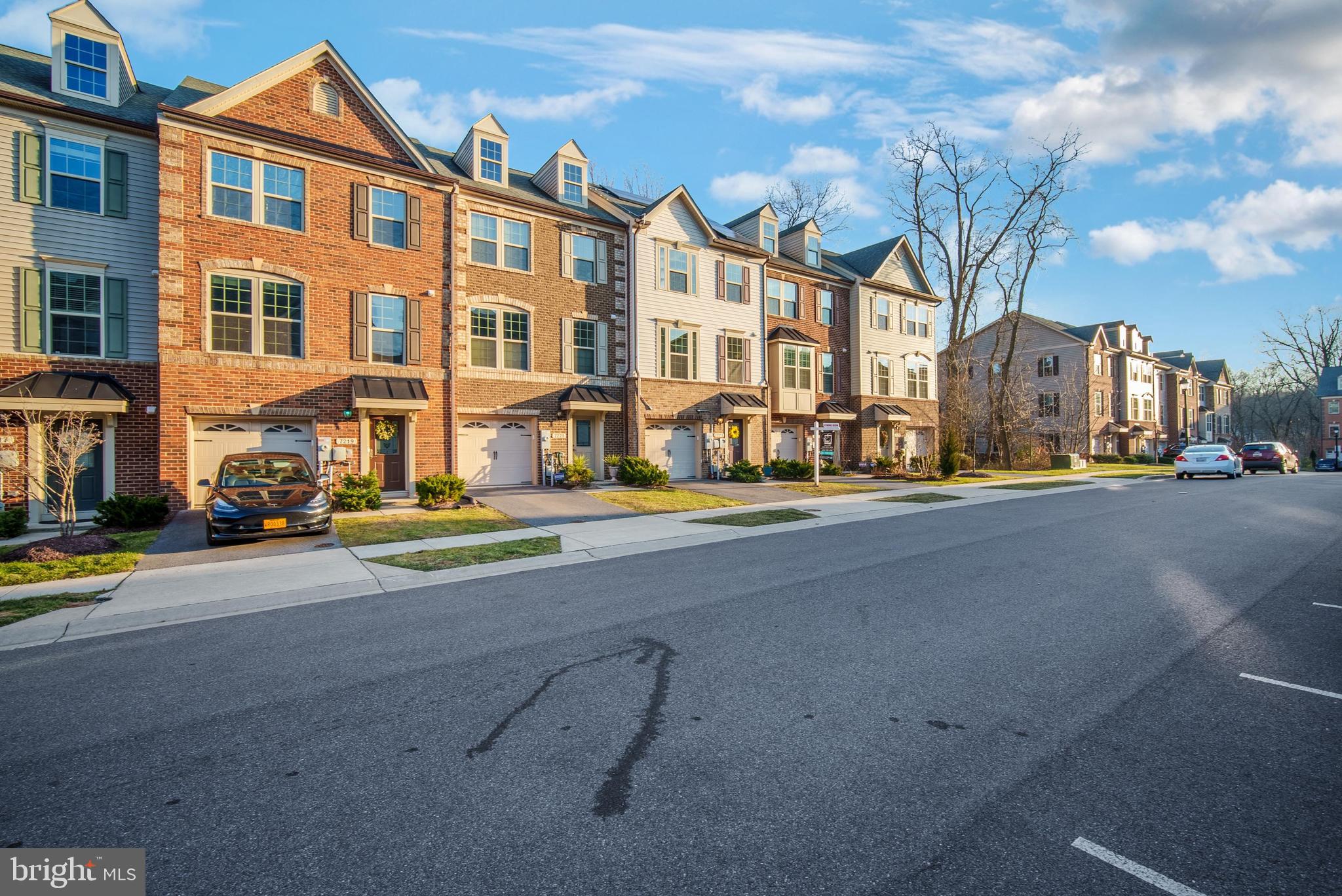 PARKSIDE - Residential