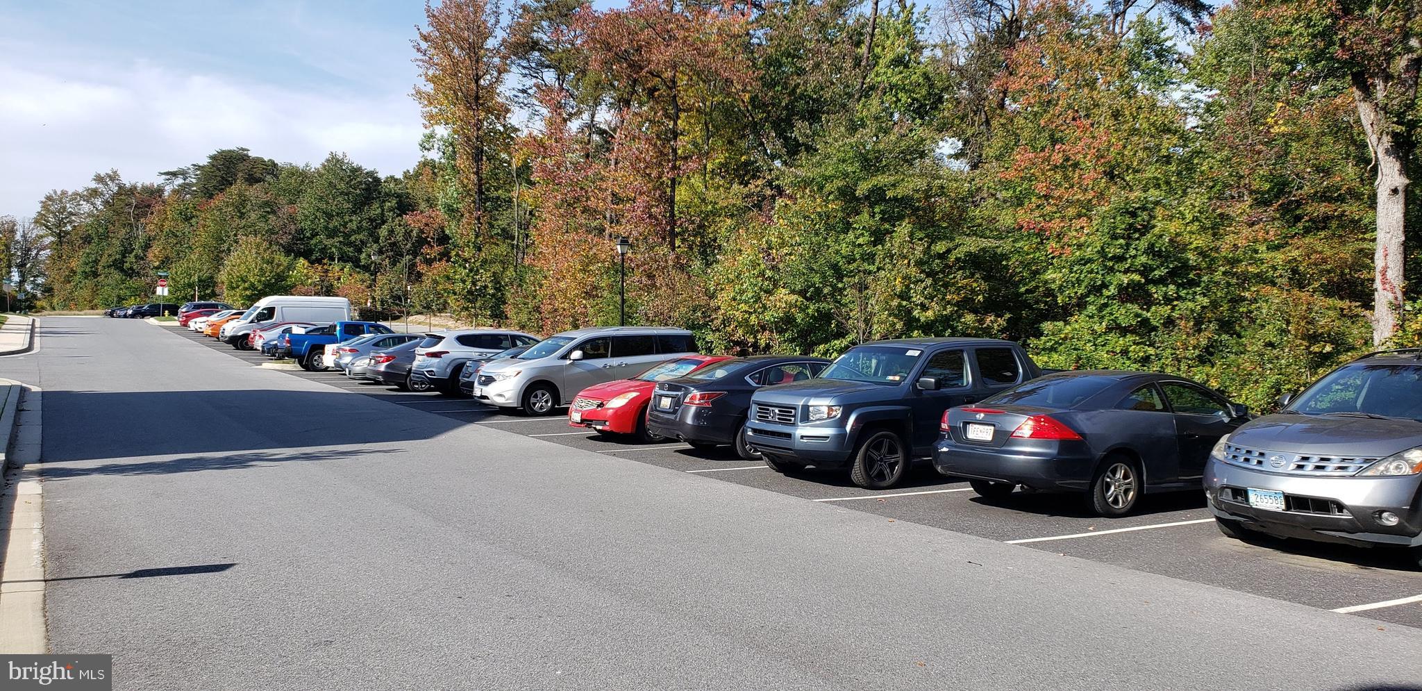 PARKSIDE - Residential