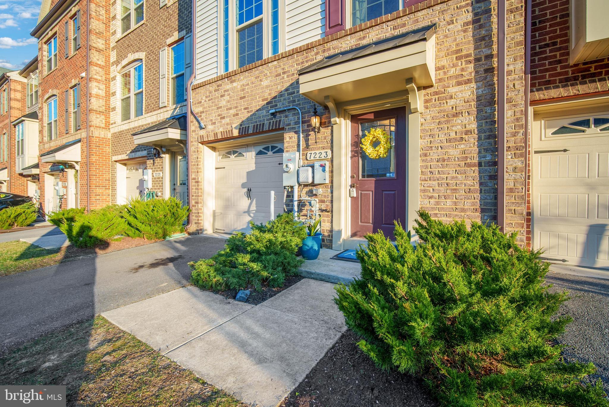 PARKSIDE - Residential