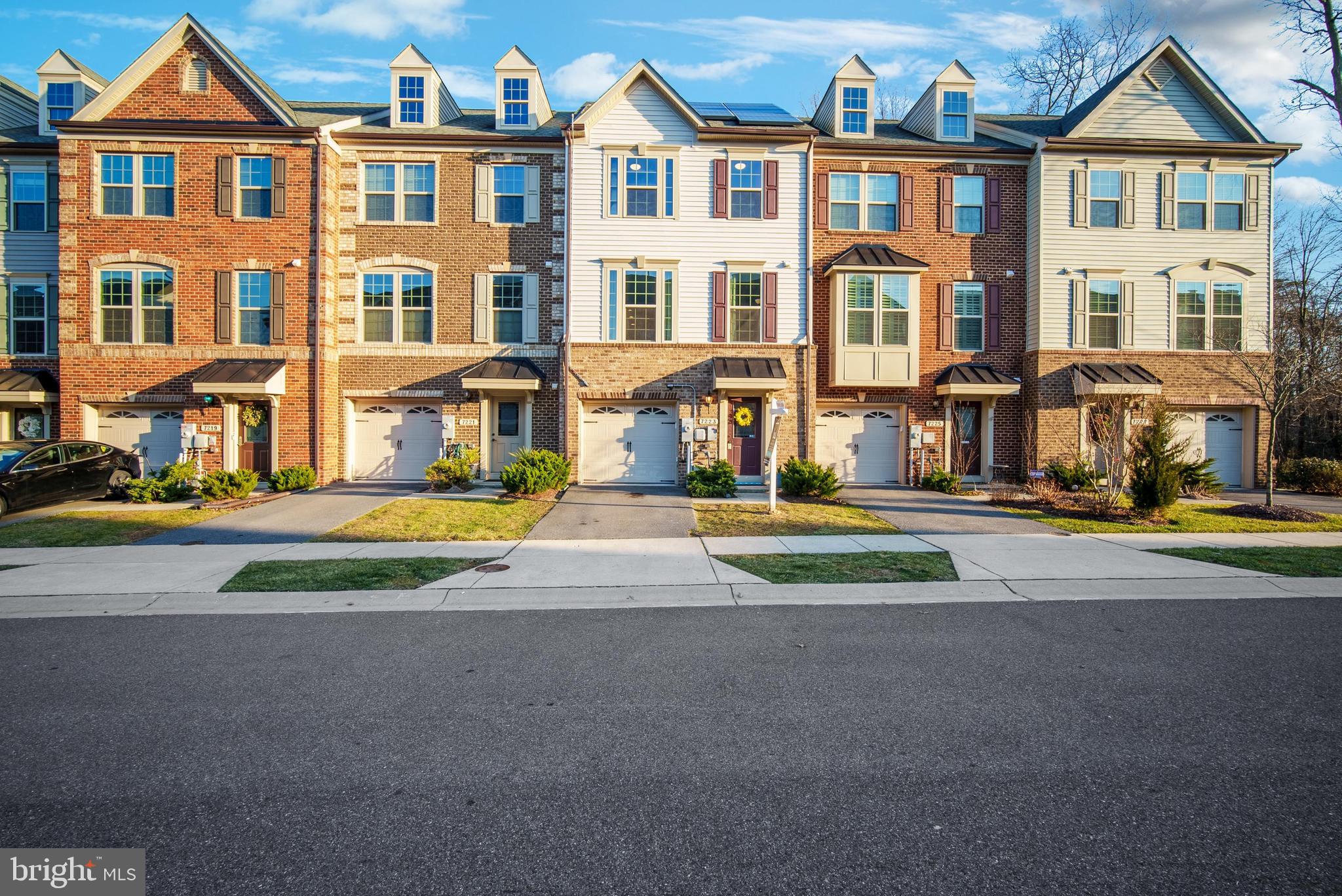 PARKSIDE - Residential