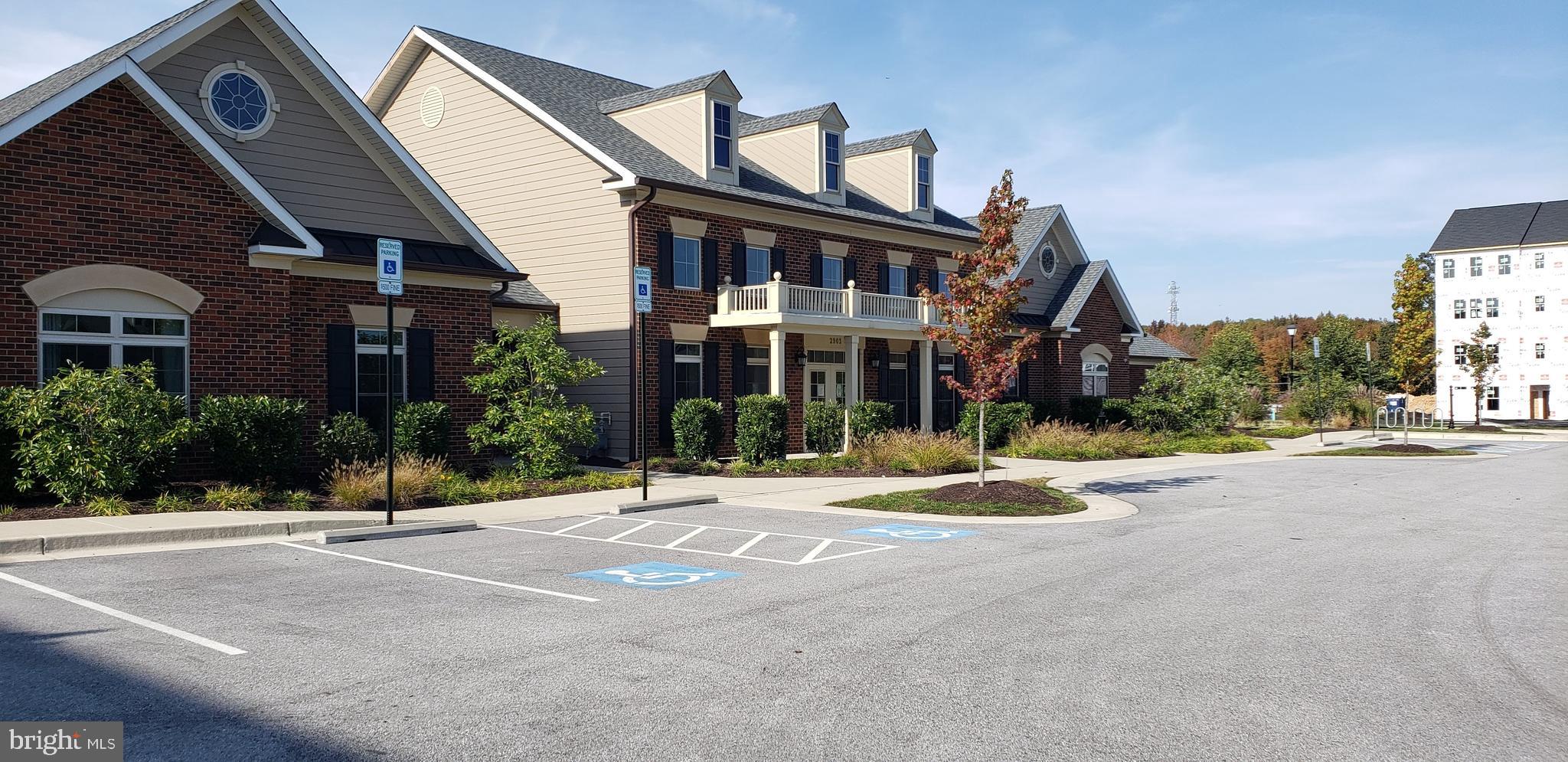 PARKSIDE - Residential