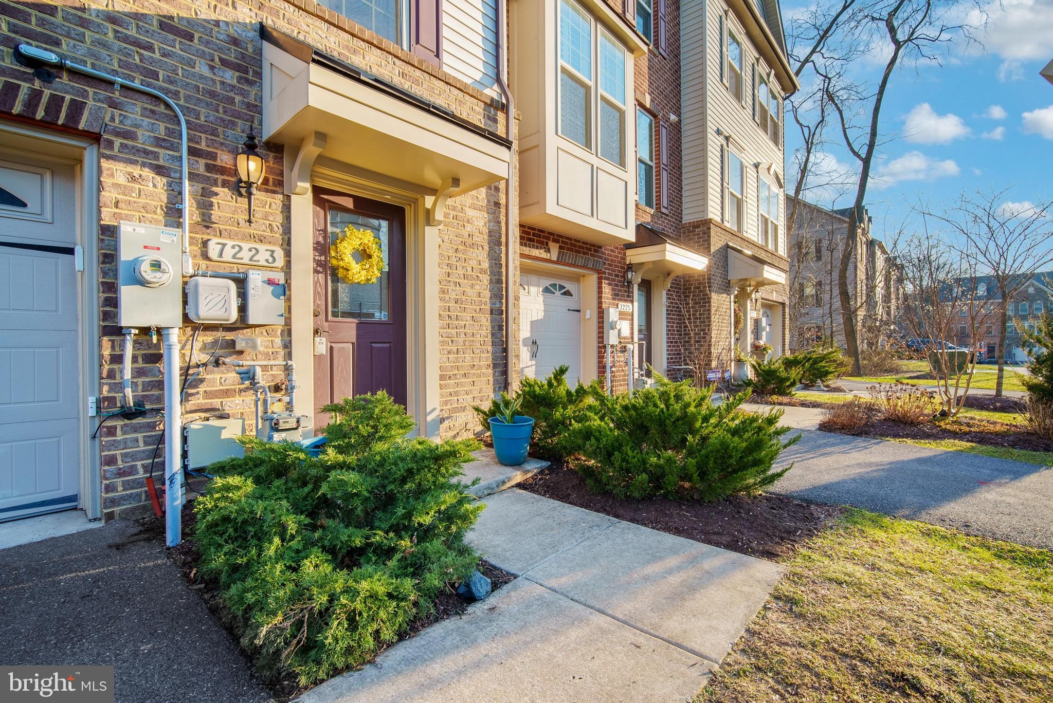 PARKSIDE - Residential