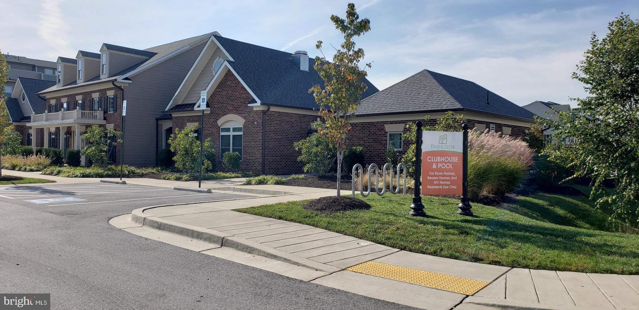 PARKSIDE - Residential