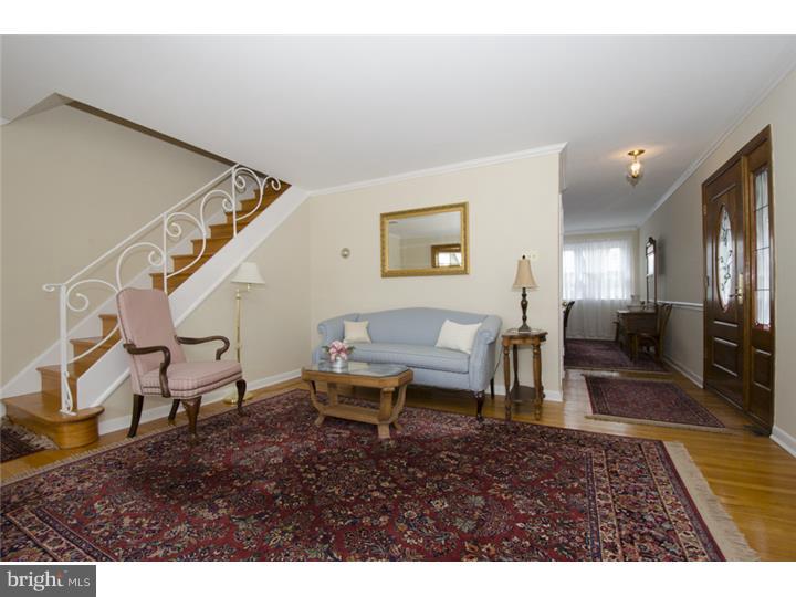 SWARTHMOREWOOD - Residential