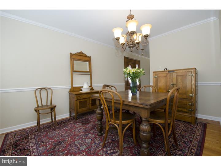 SWARTHMOREWOOD - Residential