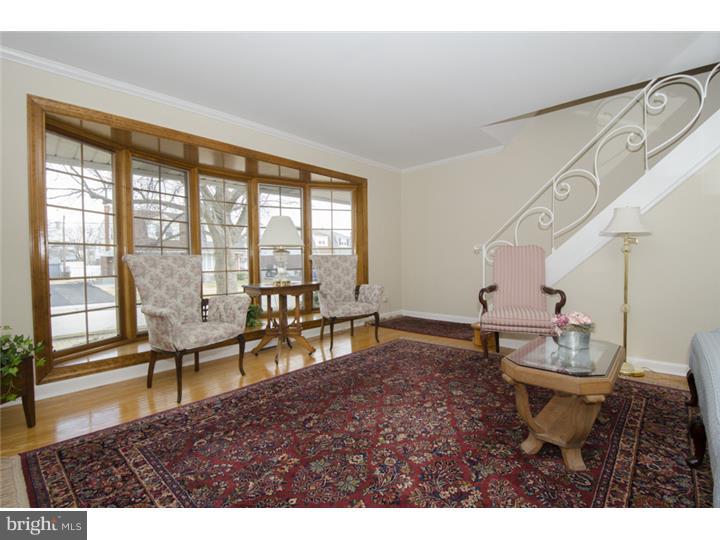 SWARTHMOREWOOD - Residential