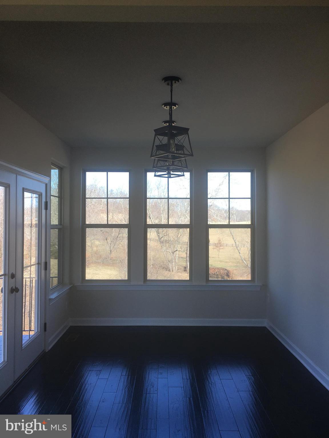 WULF CREST - Residential