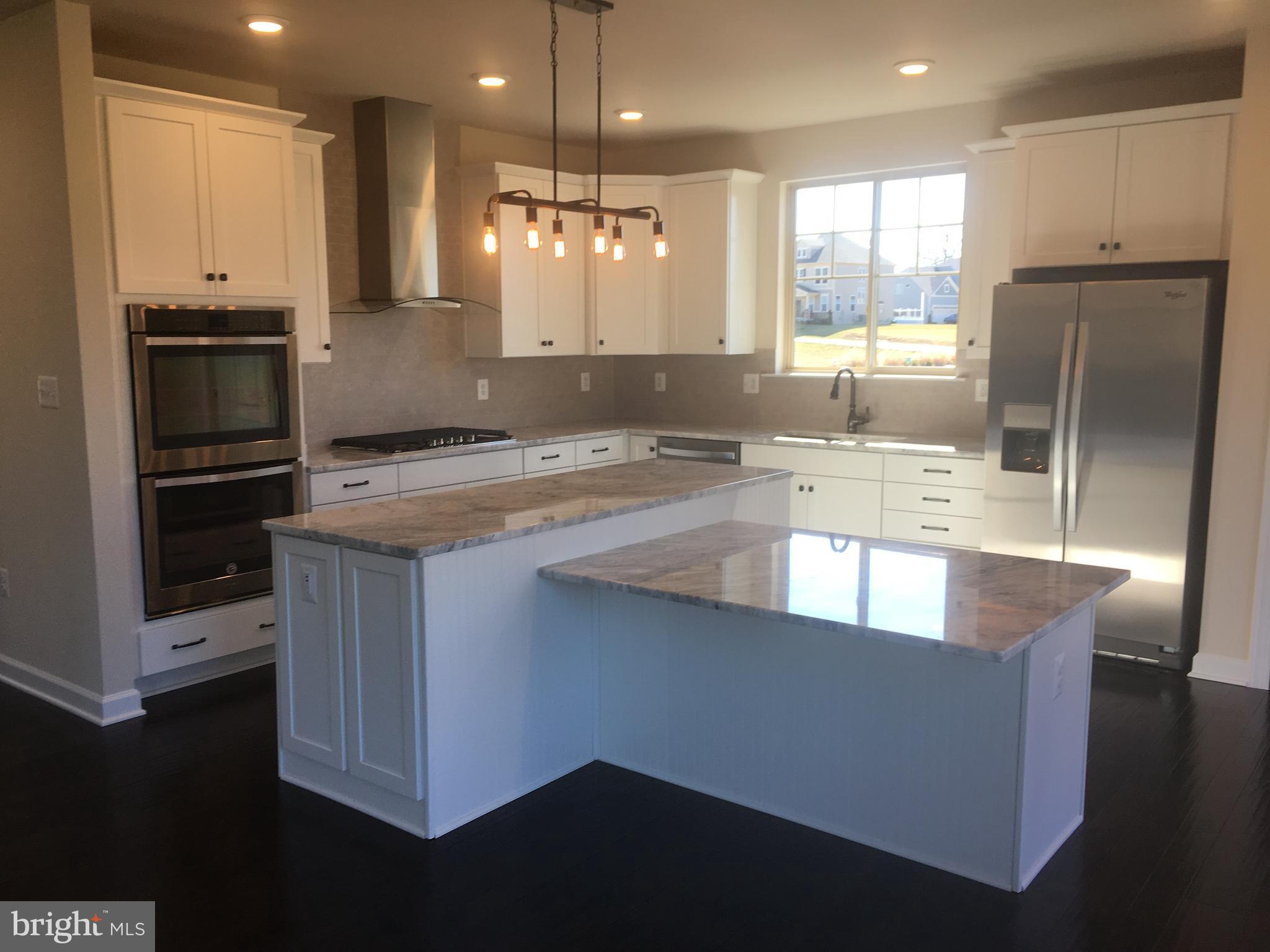 WULF CREST - Residential