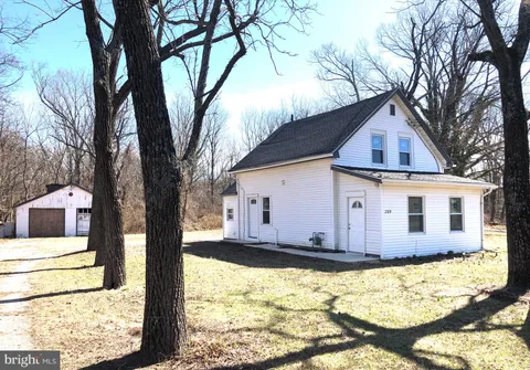 2319 S Lincoln Avenue, Vineland, NJ 08361 - MLS#: NJCB2023062