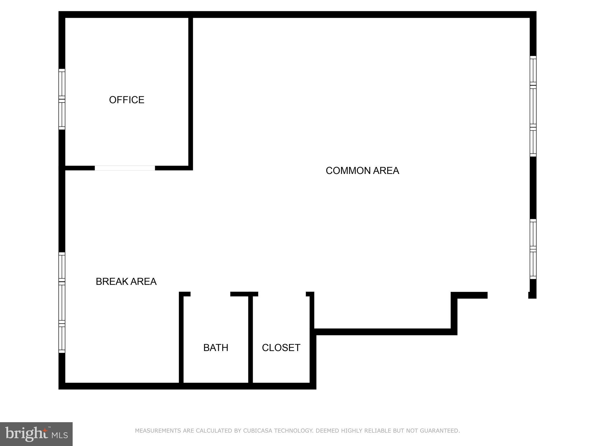 WEISMANS - Commercial Lease