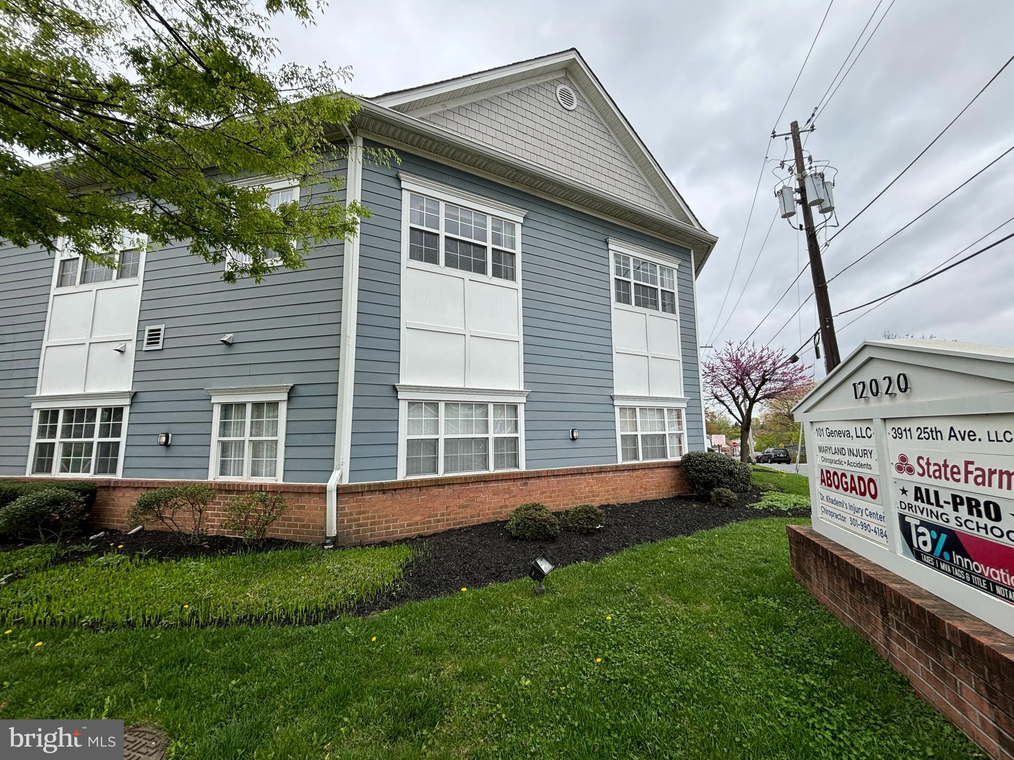 WEISMANS - Commercial Lease