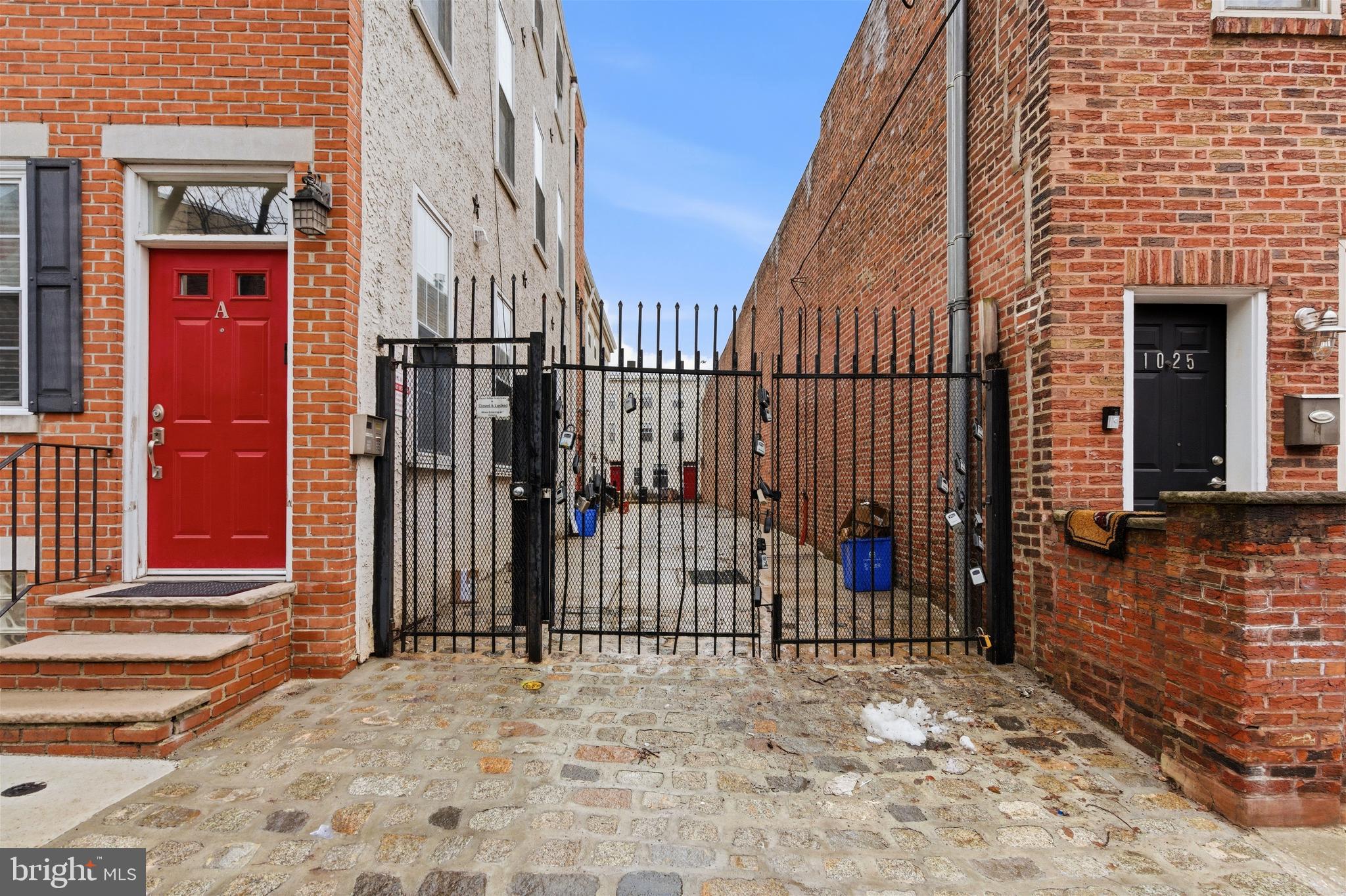 NORTHERN LIBERTIES - Residential