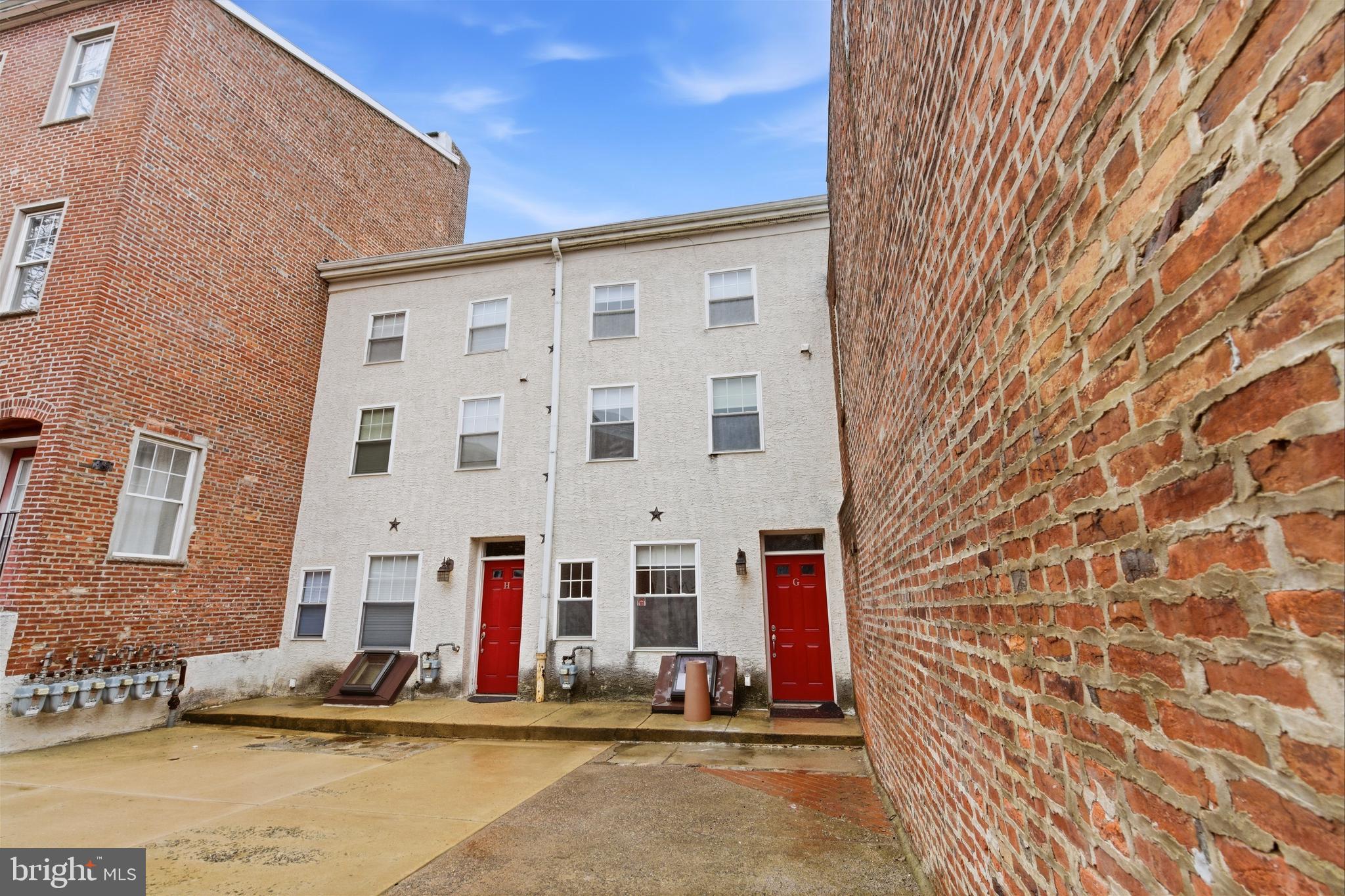 NORTHERN LIBERTIES - Residential