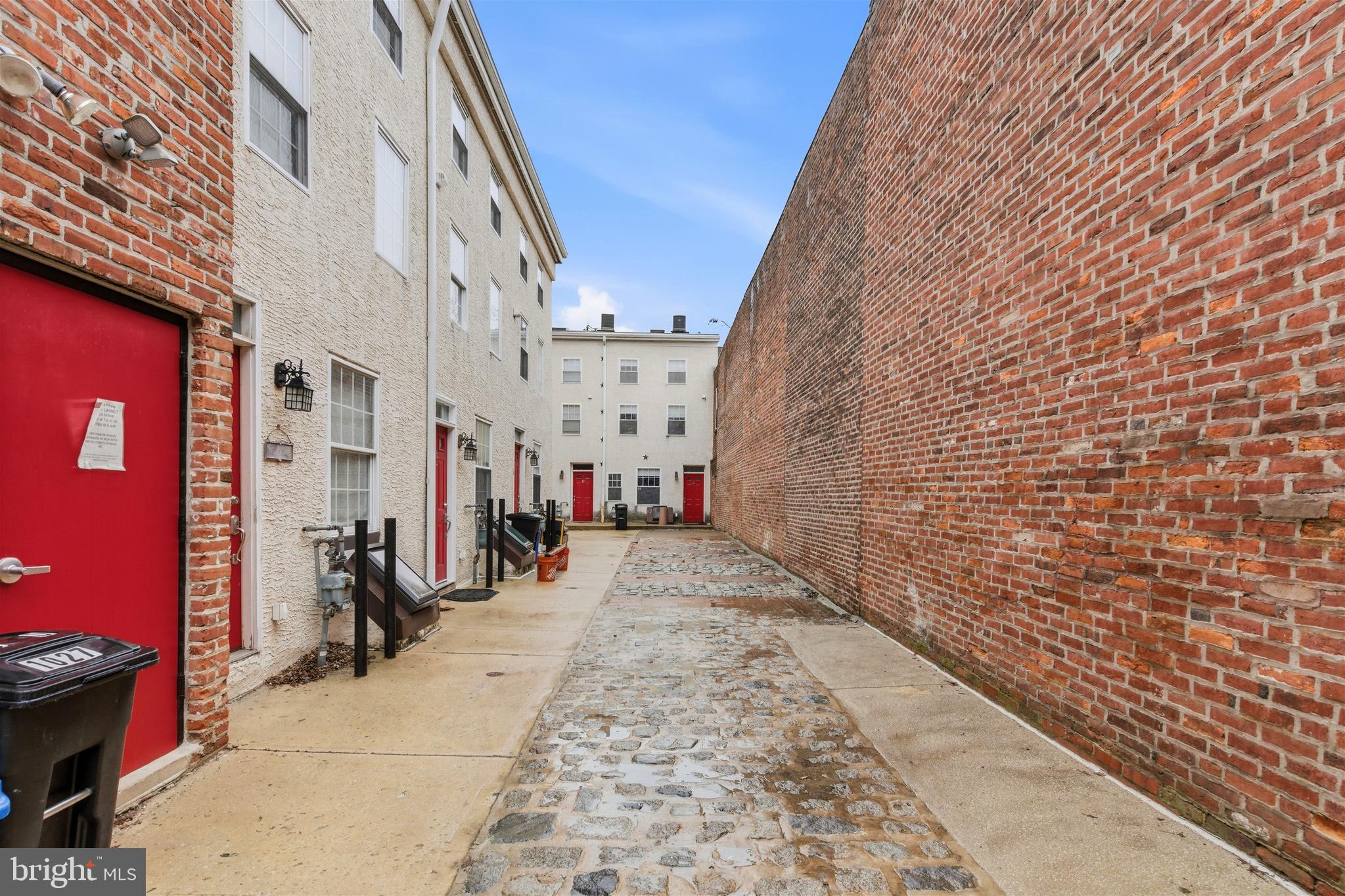 NORTHERN LIBERTIES - Residential