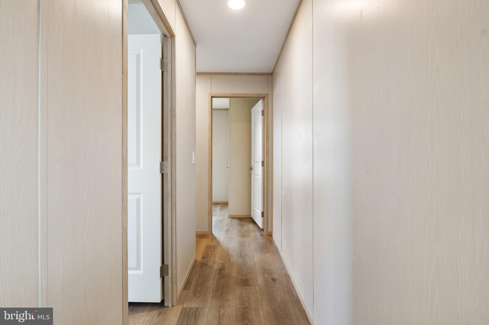 MARGARETTA MHP - Residential