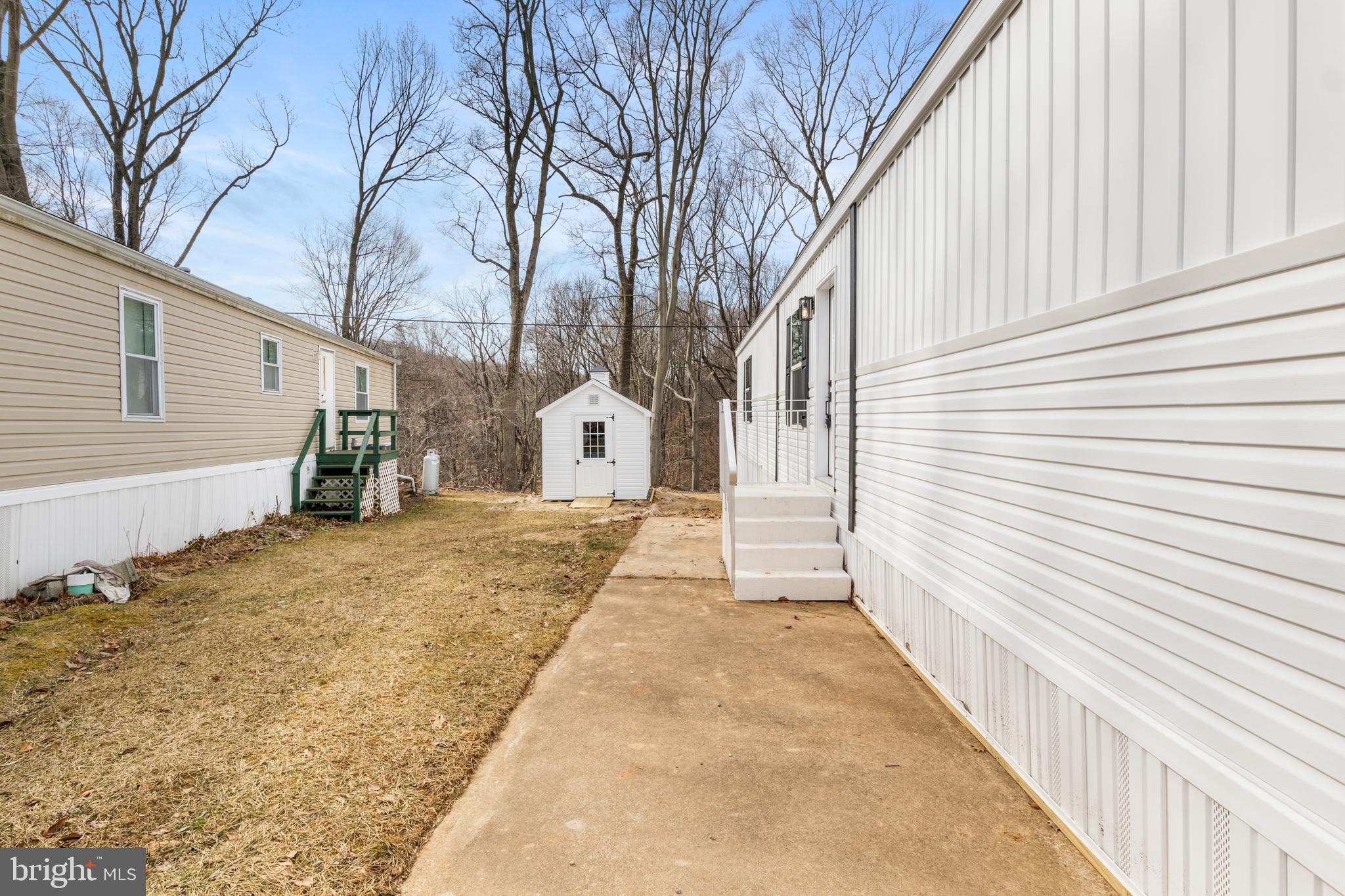 MARGARETTA MHP - Residential