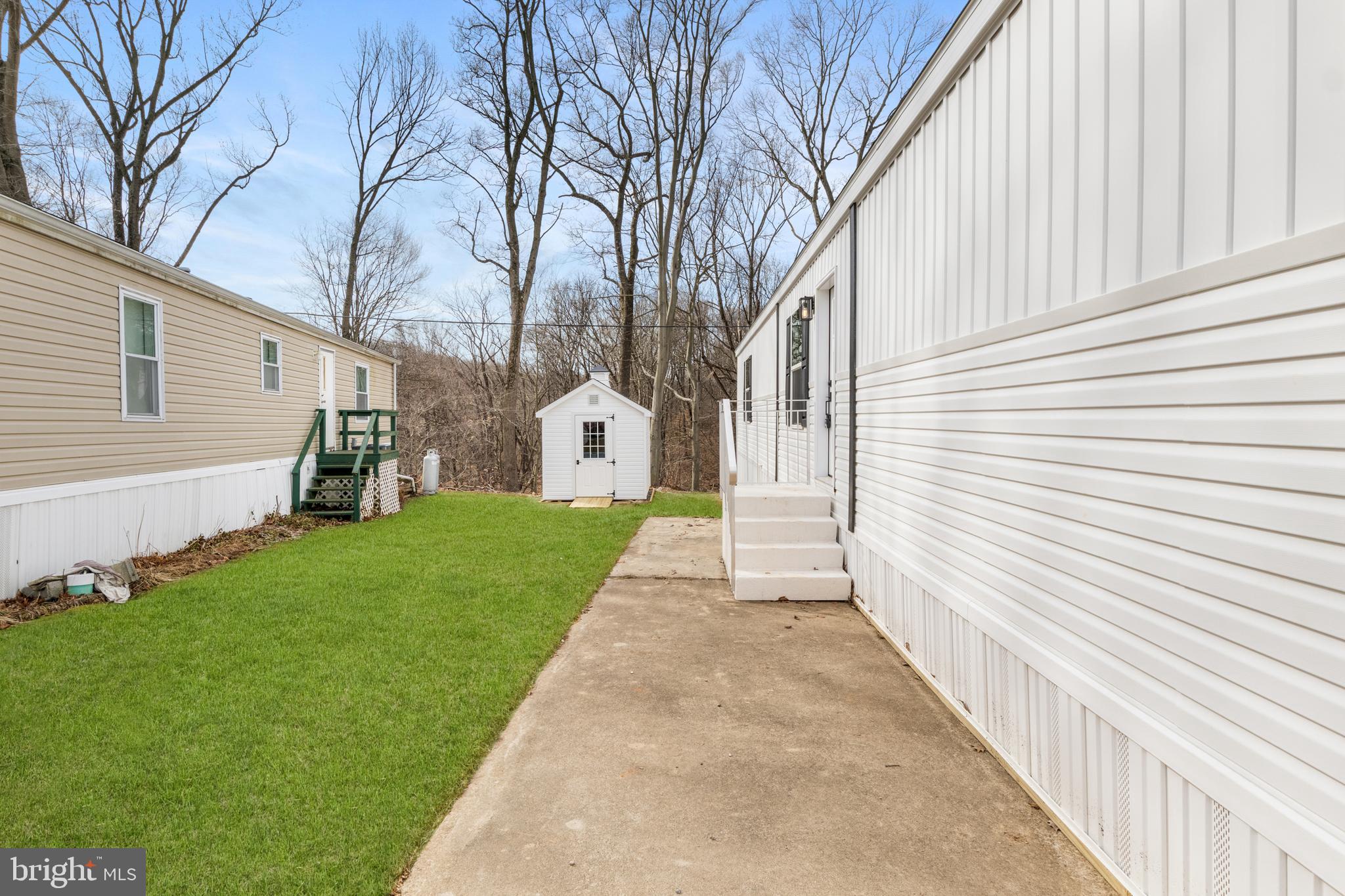 MARGARETTA MHP - Residential