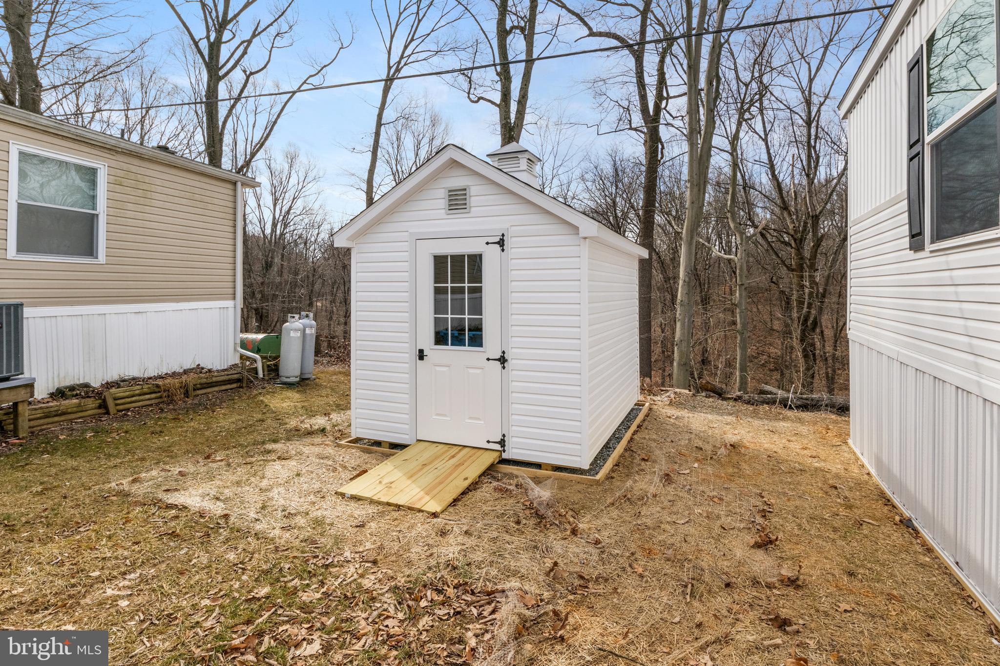 MARGARETTA MHP - Residential