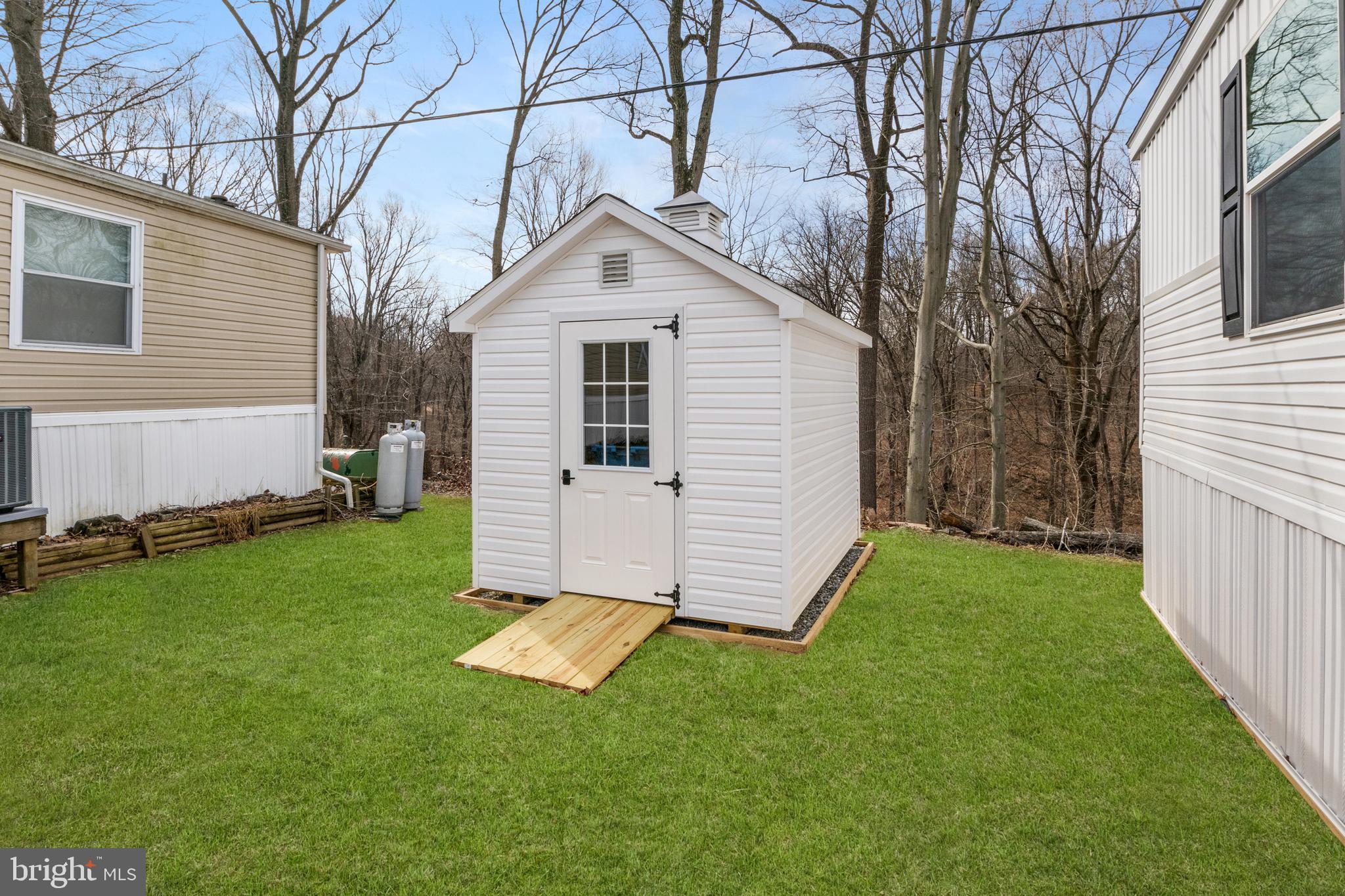 MARGARETTA MHP - Residential