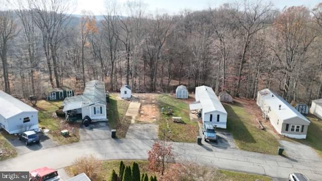 MARGARETTA MHP - Residential