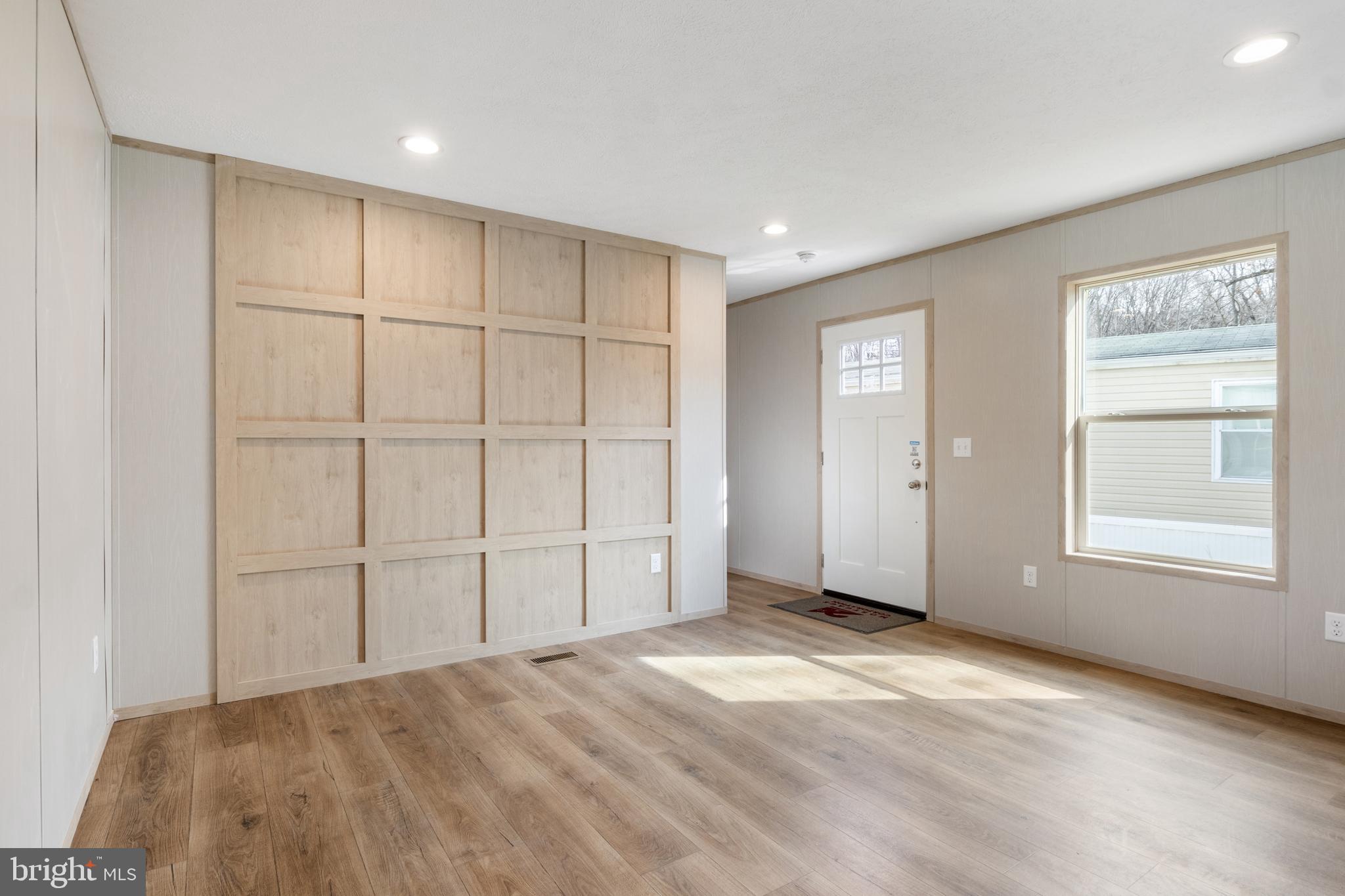 MARGARETTA MHP - Residential