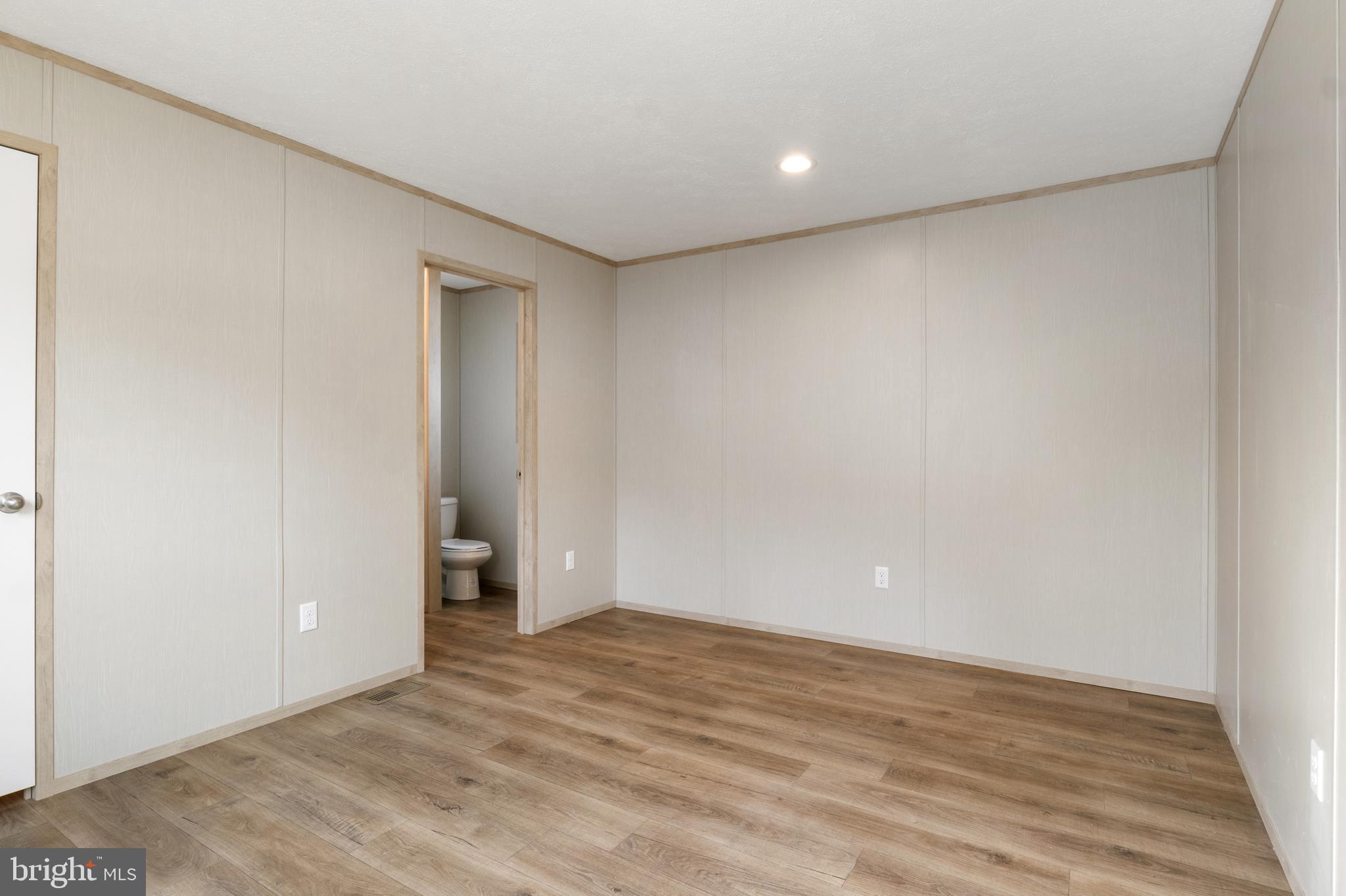 MARGARETTA MHP - Residential