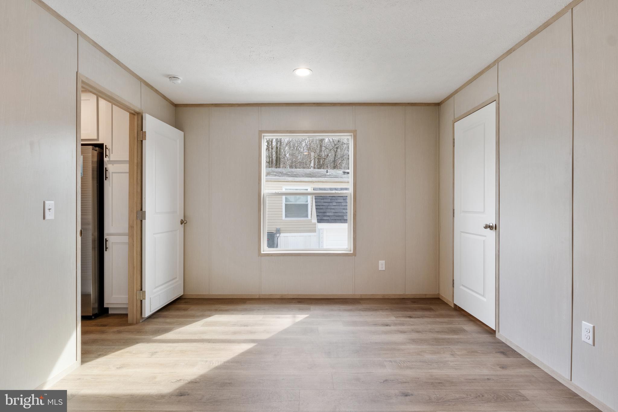 MARGARETTA MHP - Residential