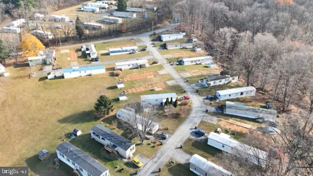 MARGARETTA MHP - Residential