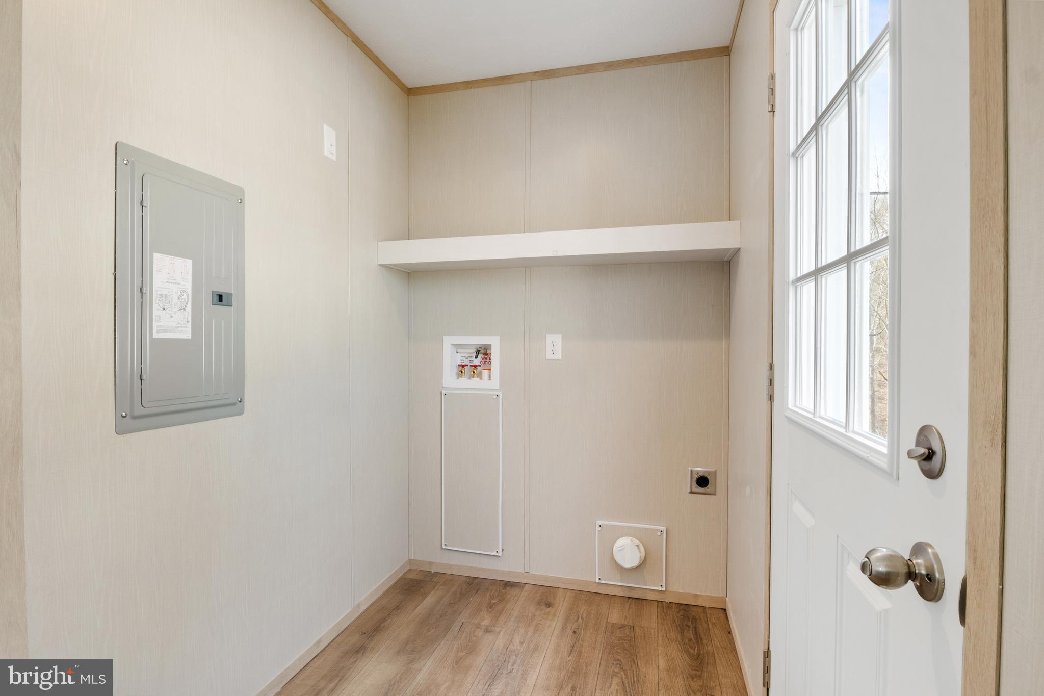 MARGARETTA MHP - Residential