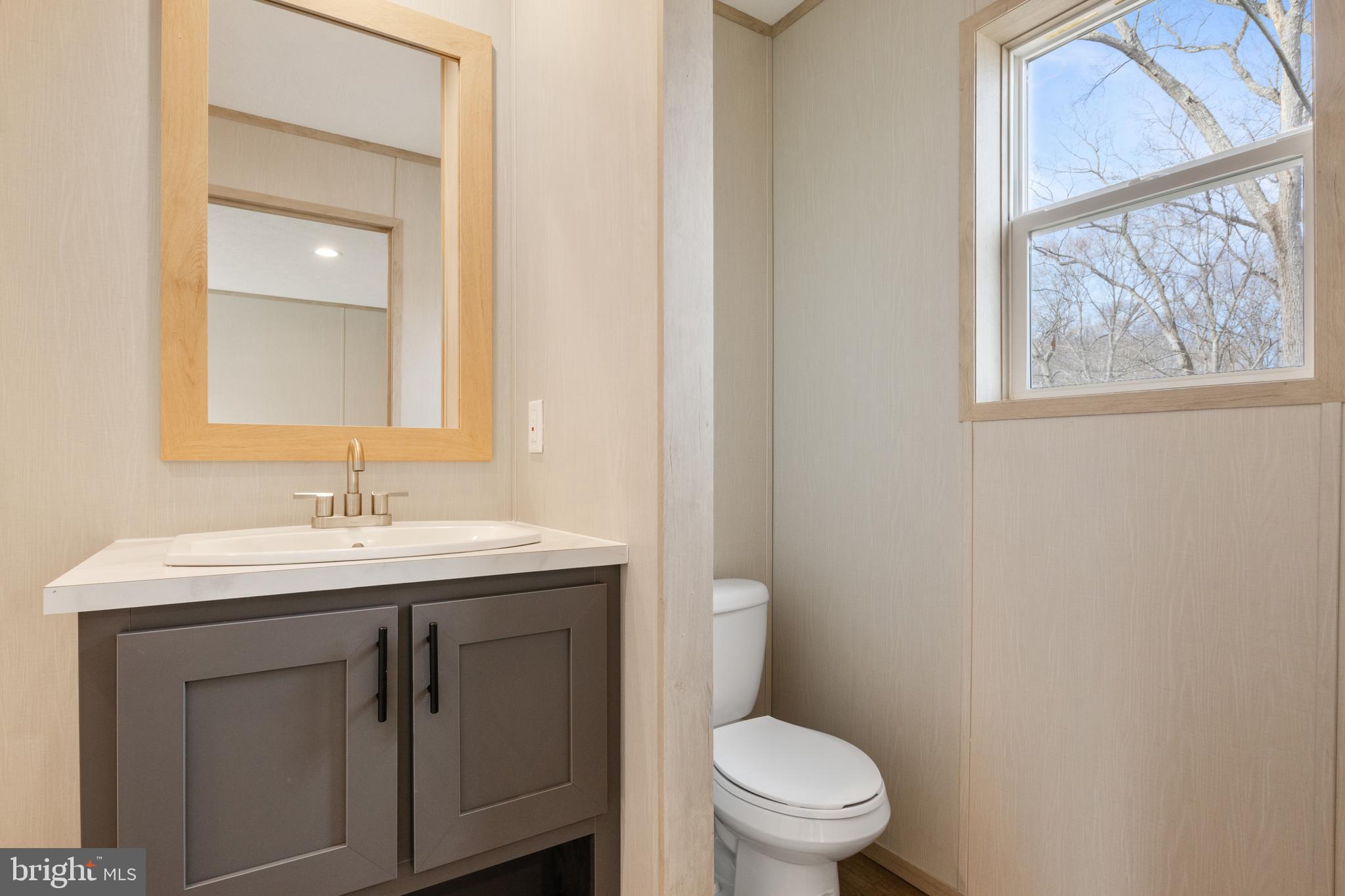 MARGARETTA MHP - Residential