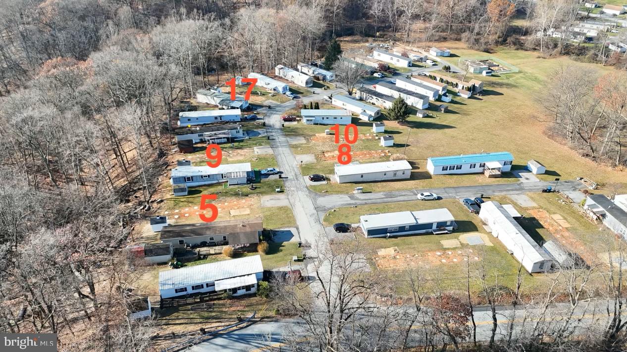 MARGARETTA MHP - Residential