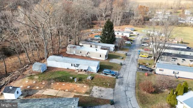 MARGARETTA MHP - Residential