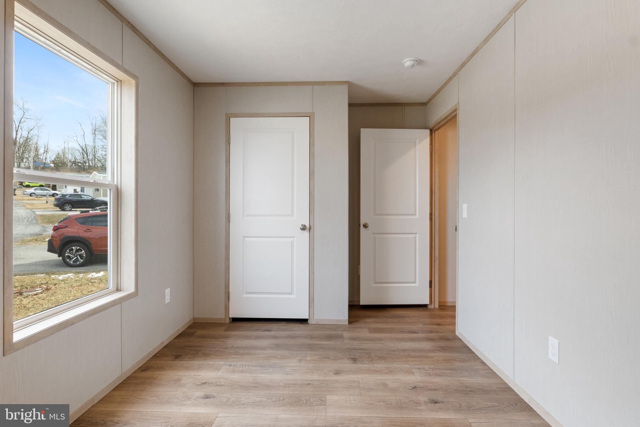 MARGARETTA MHP - Residential