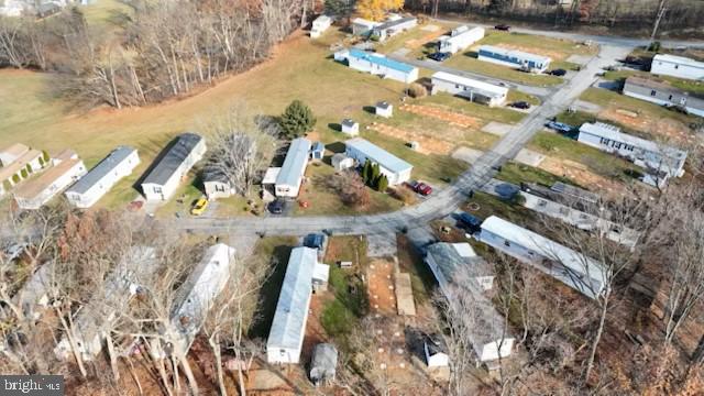 MARGARETTA MHP - Residential