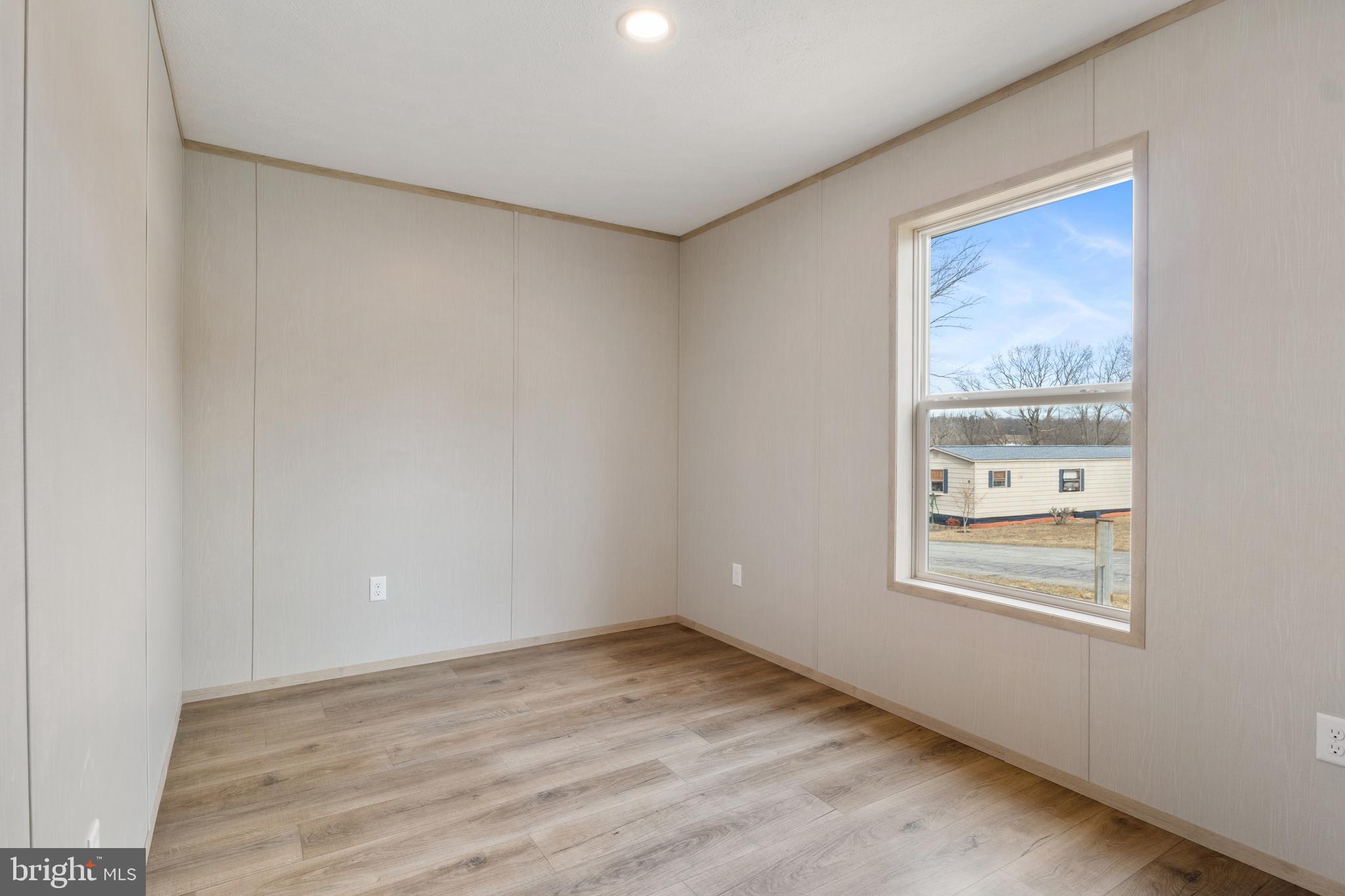 MARGARETTA MHP - Residential