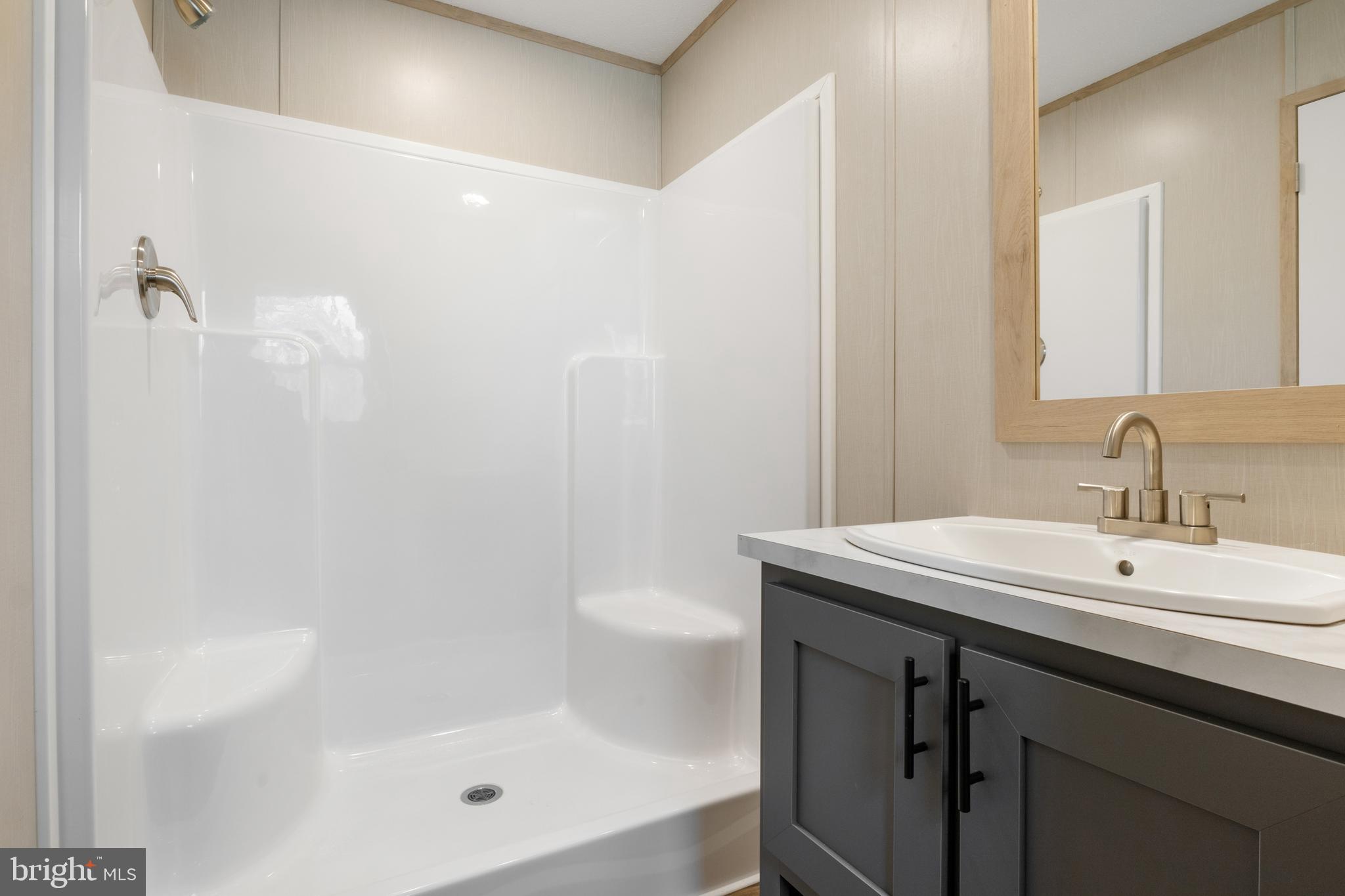 MARGARETTA MHP - Residential