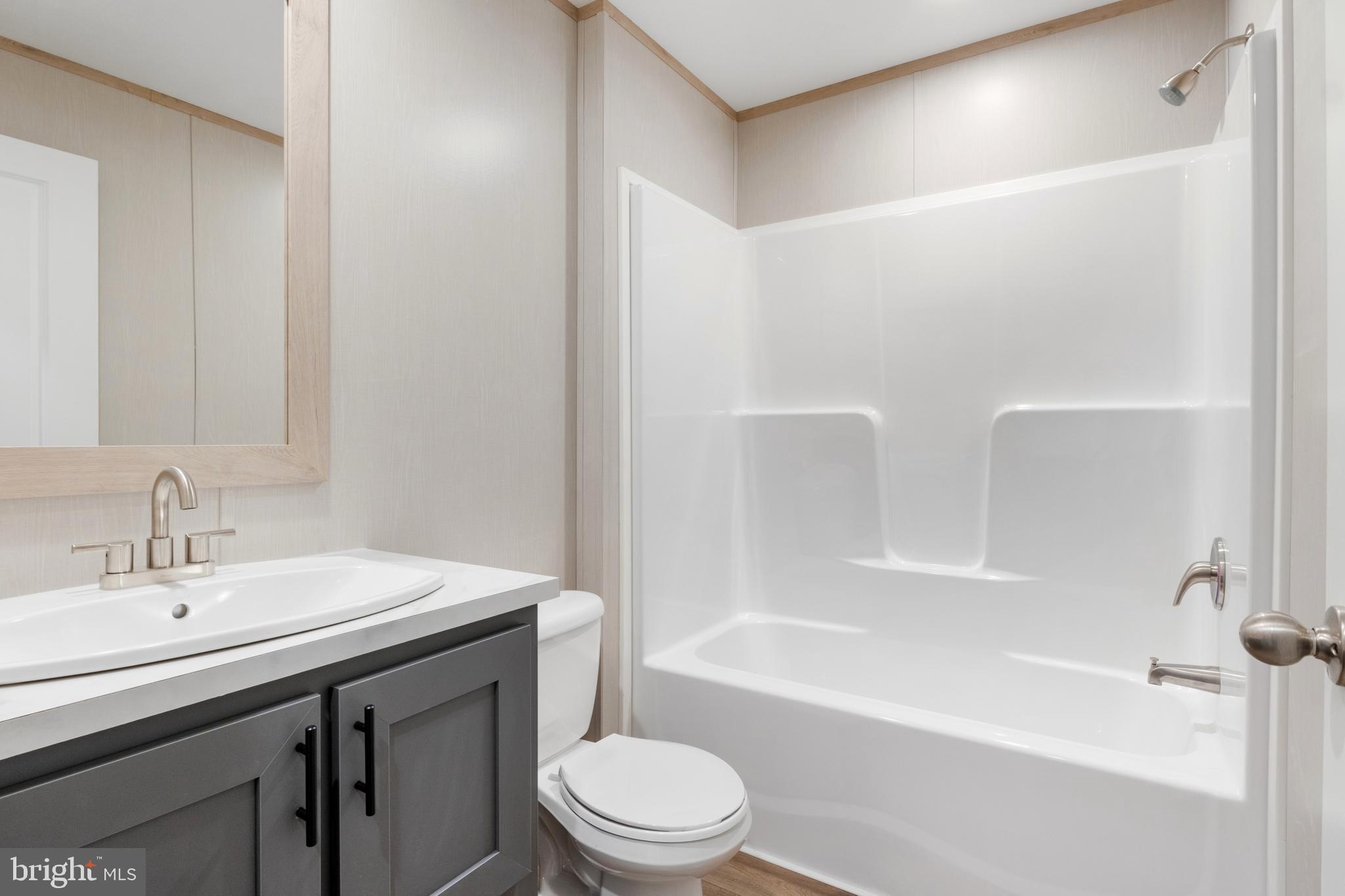 MARGARETTA MHP - Residential