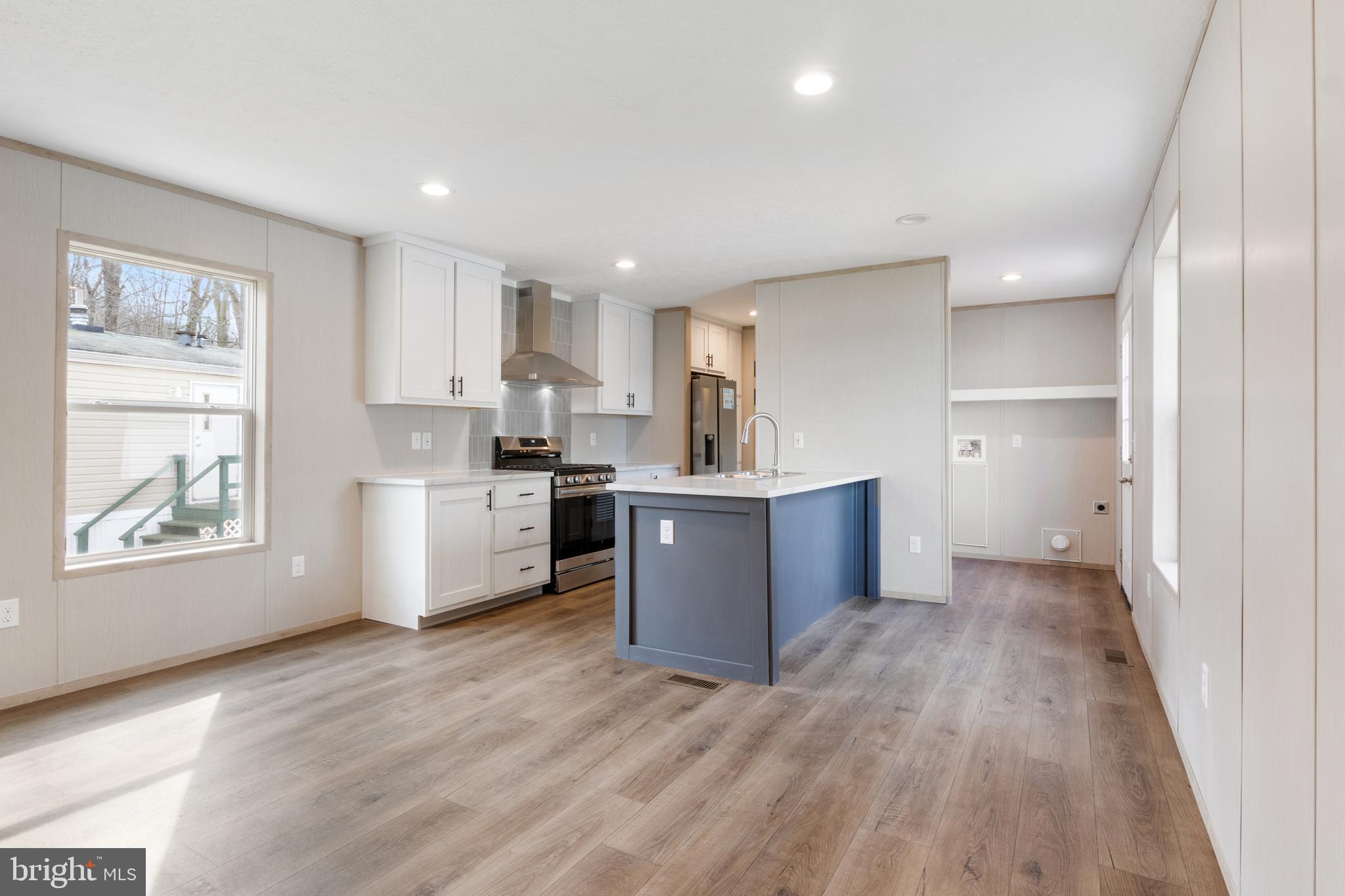 MARGARETTA MHP - Residential