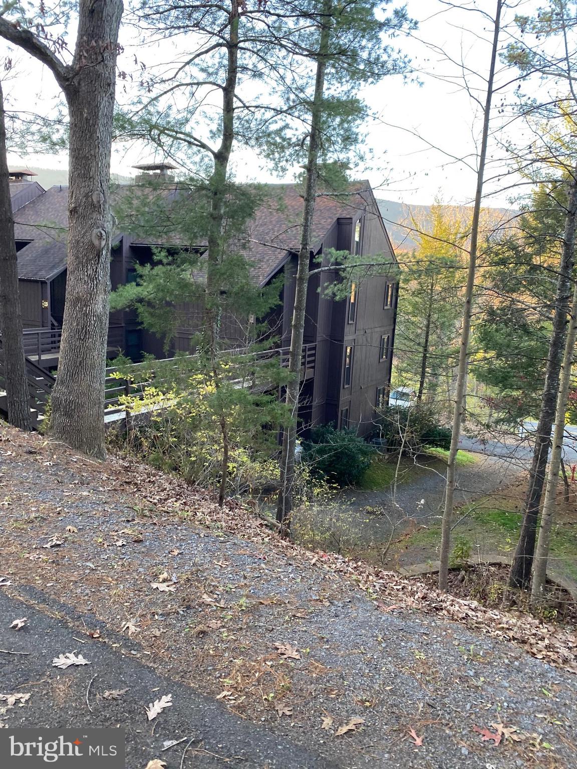 THE HILL - Residential