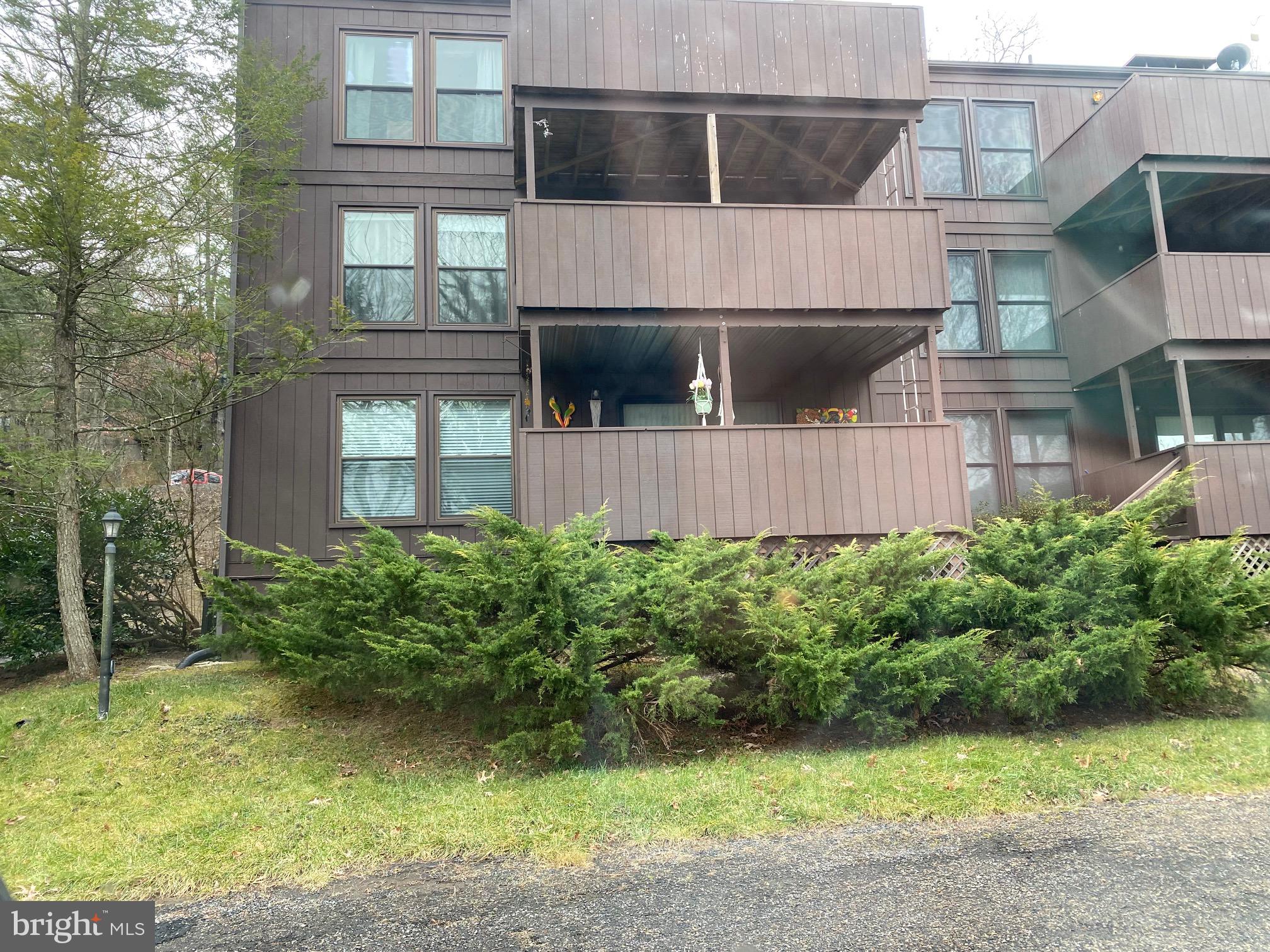 THE HILL - Residential