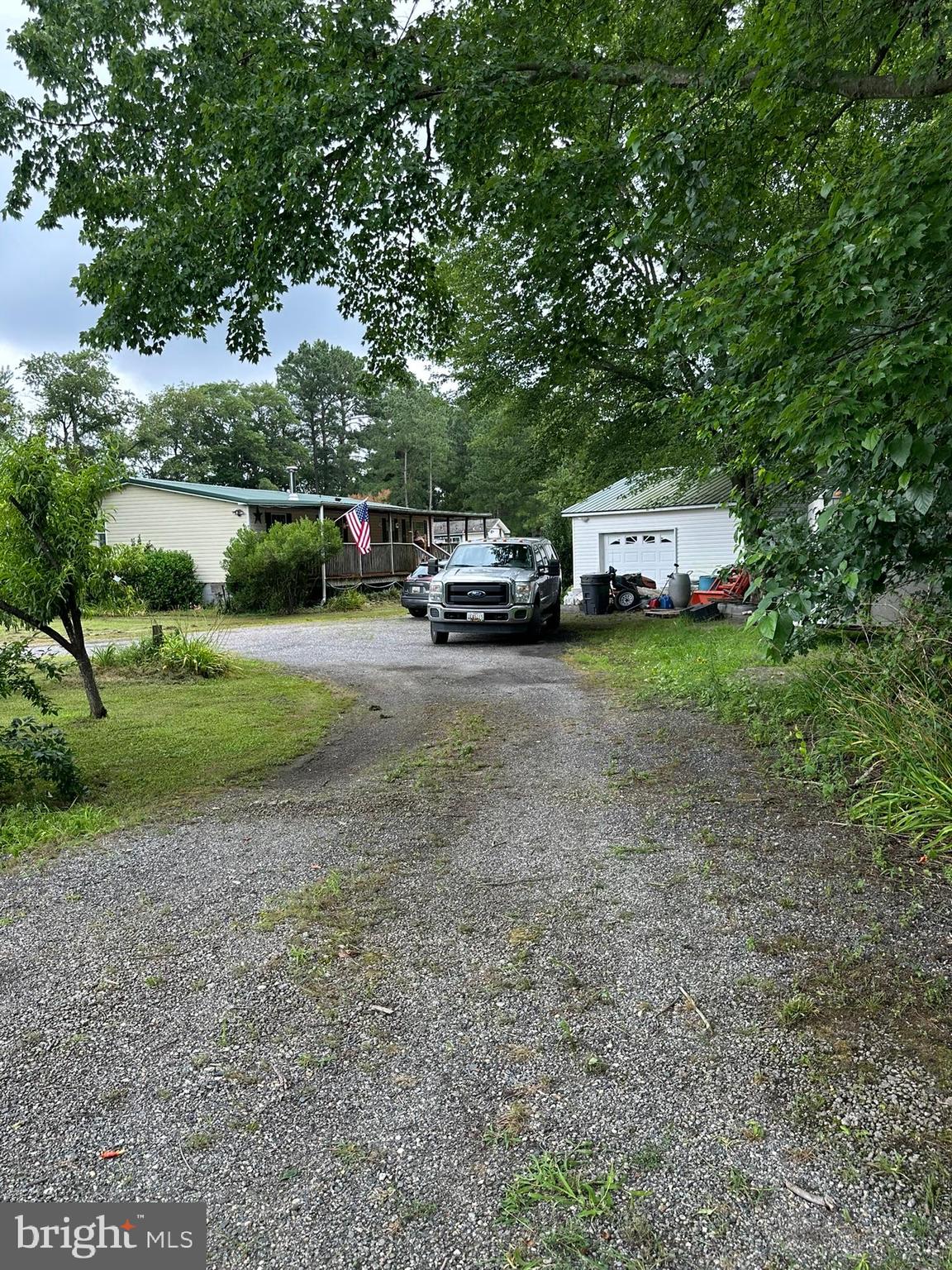 146 BEAR POND ROAD