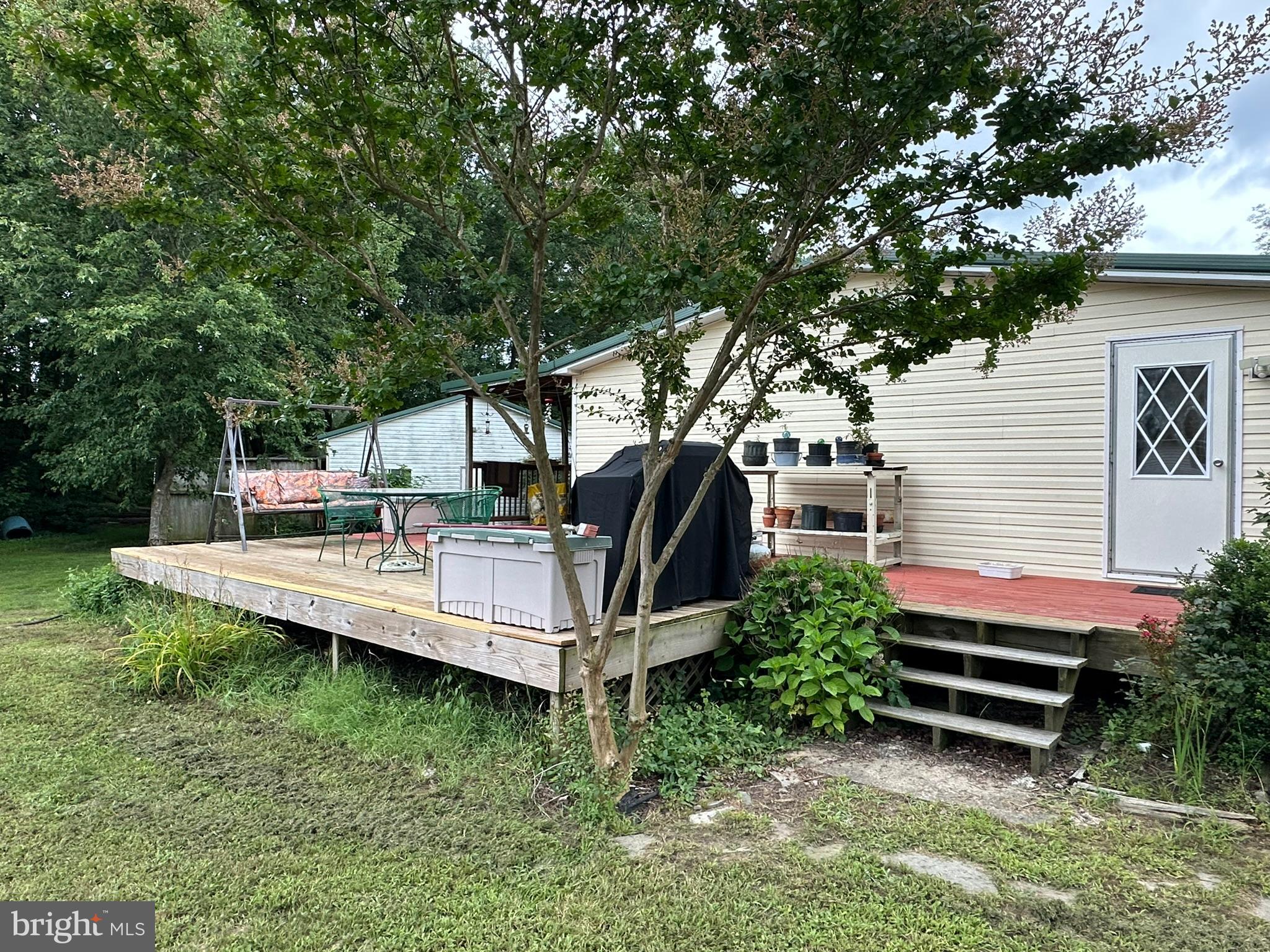 146 BEAR POND ROAD