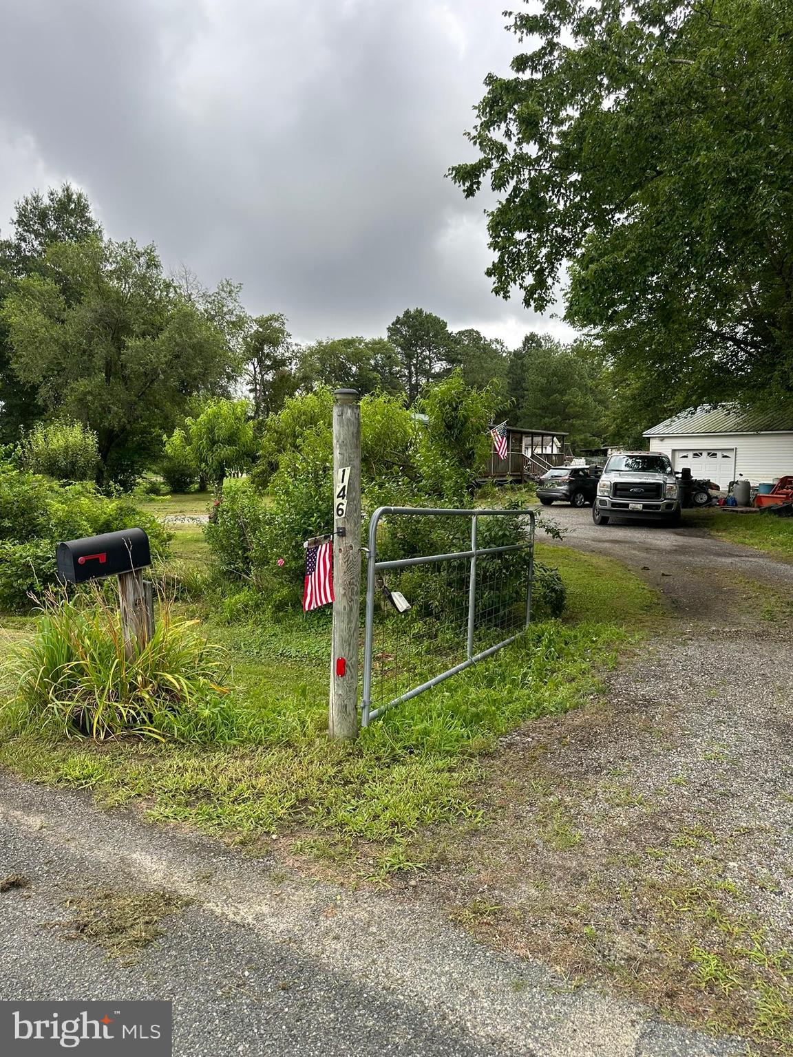 146 BEAR POND ROAD