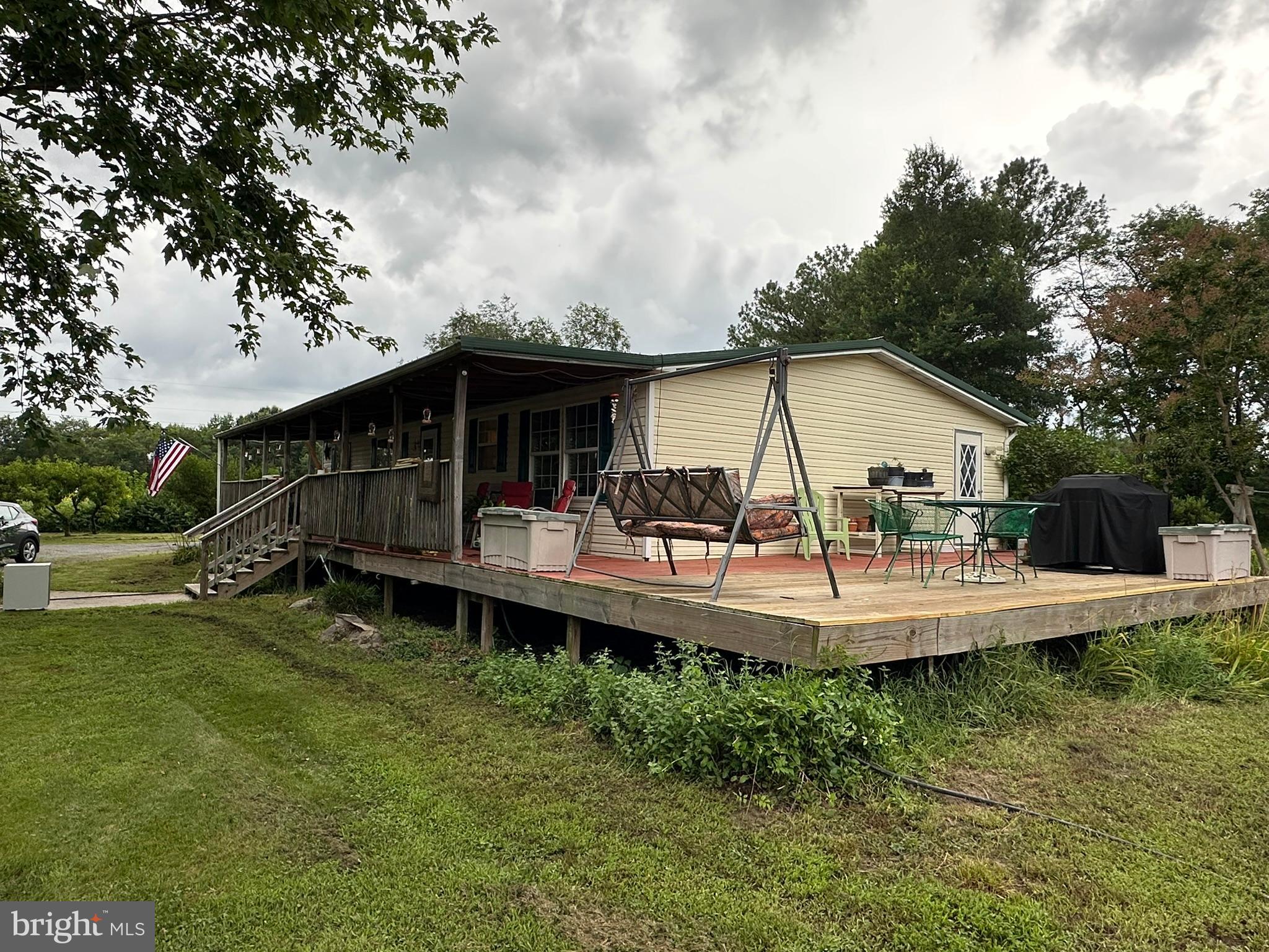 146 BEAR POND ROAD