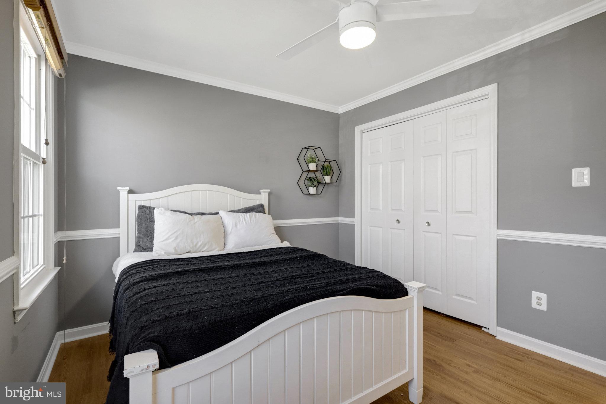 CROSSPOINTE - Residential