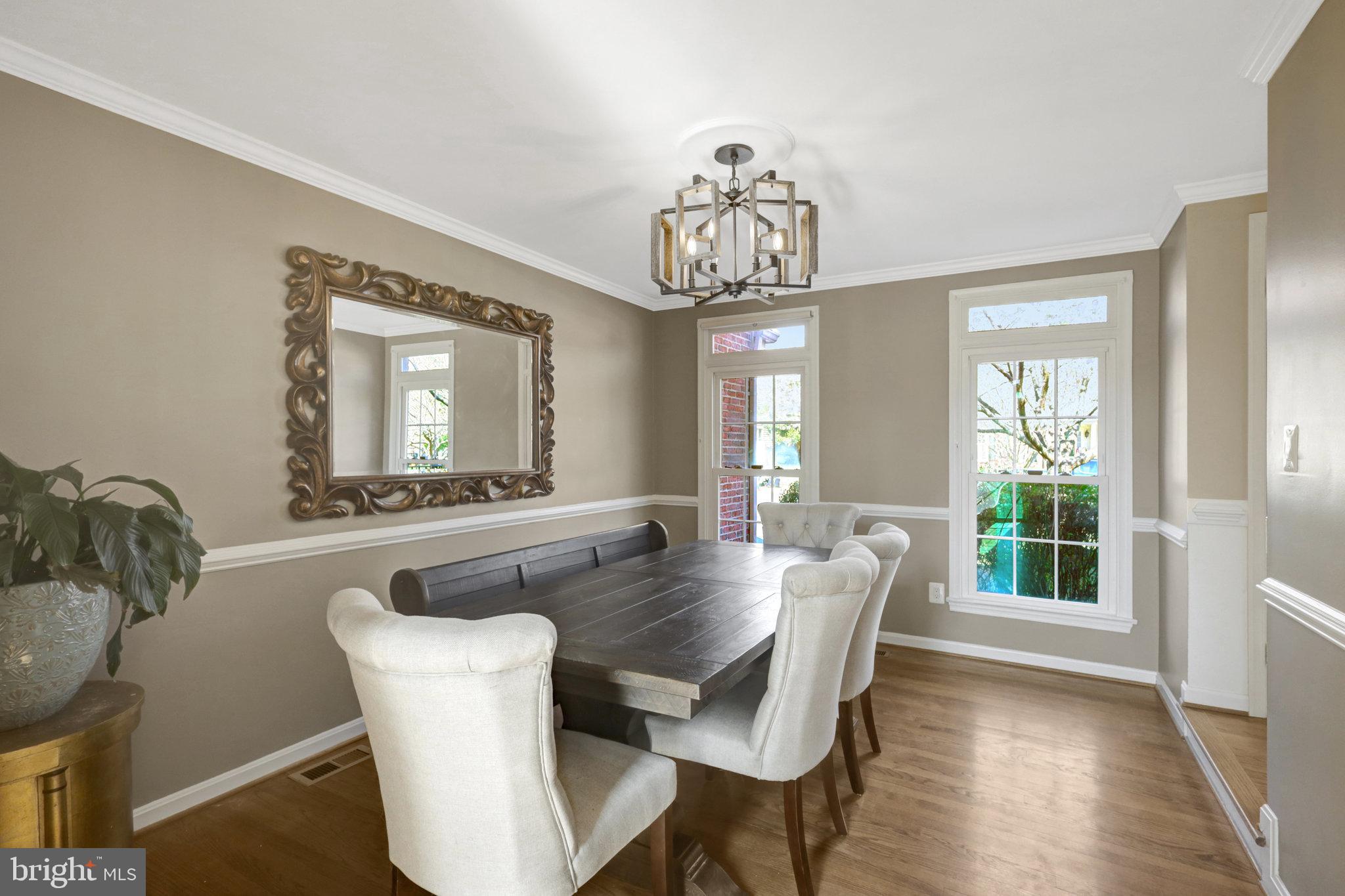 CROSSPOINTE - Residential