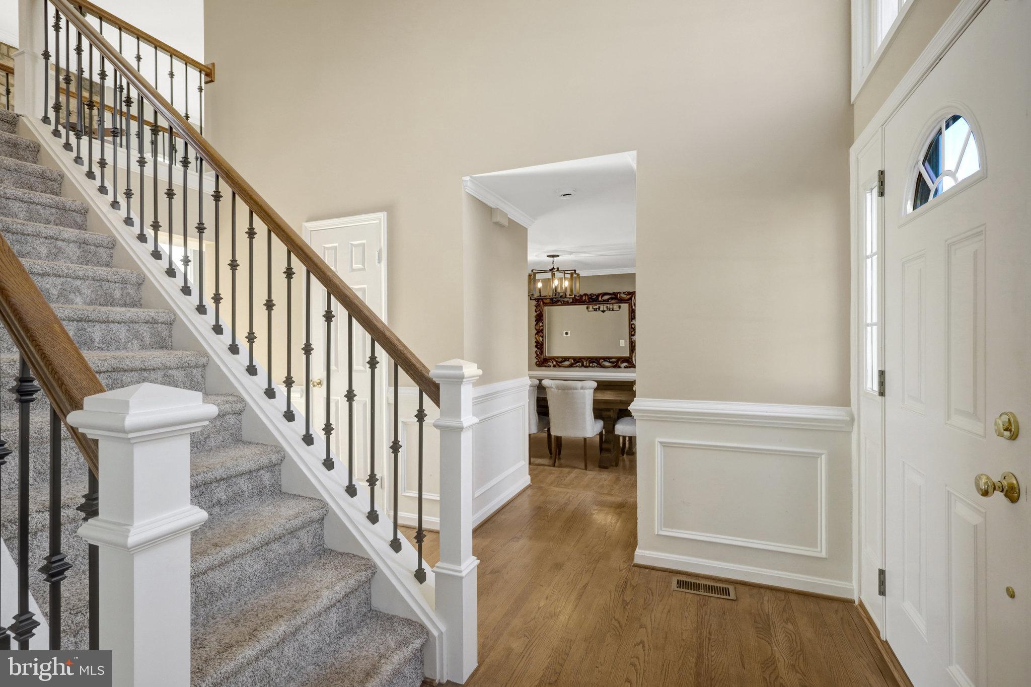 CROSSPOINTE - Residential