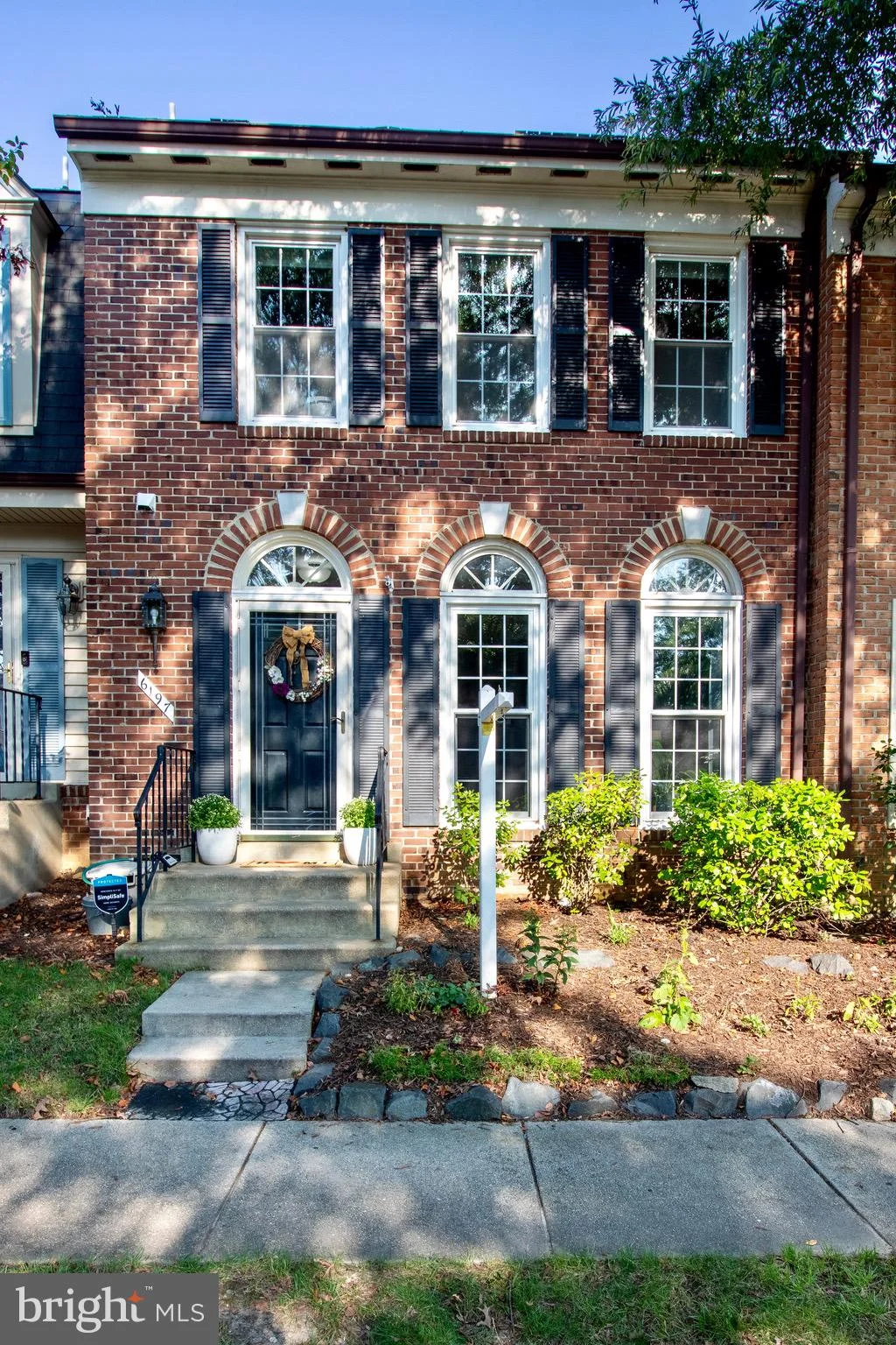 6197 Wellington Commons Drive, Alexandria, VA 22310